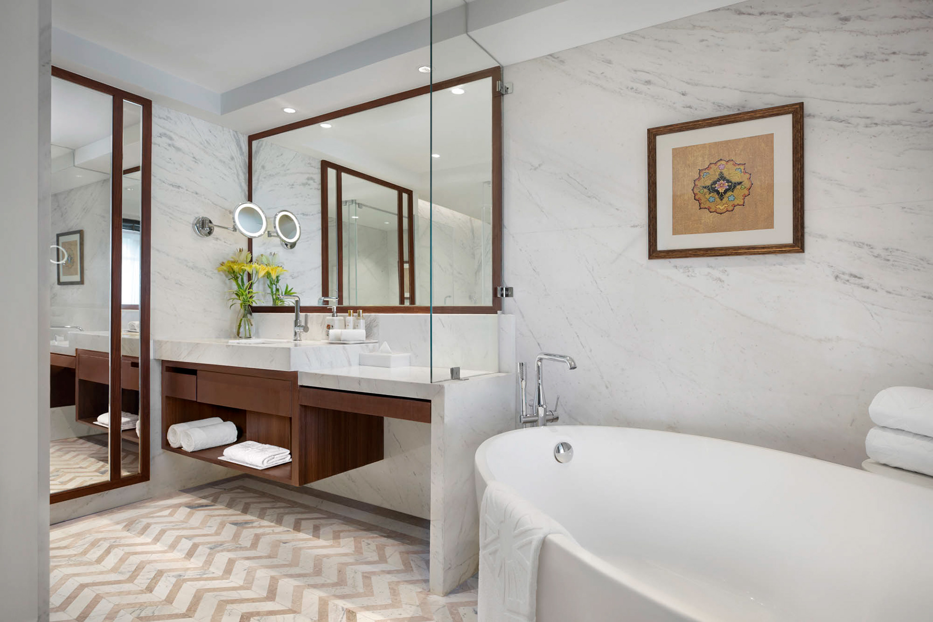 Tajview, Agra - IHCL SeleQtions