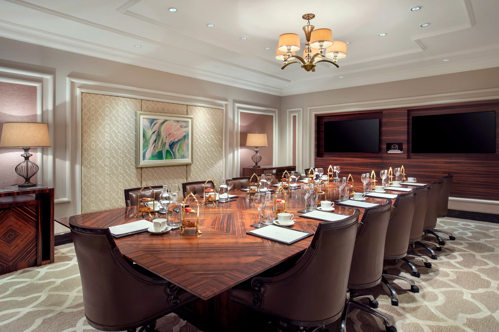 Taj Palace, New Delhi