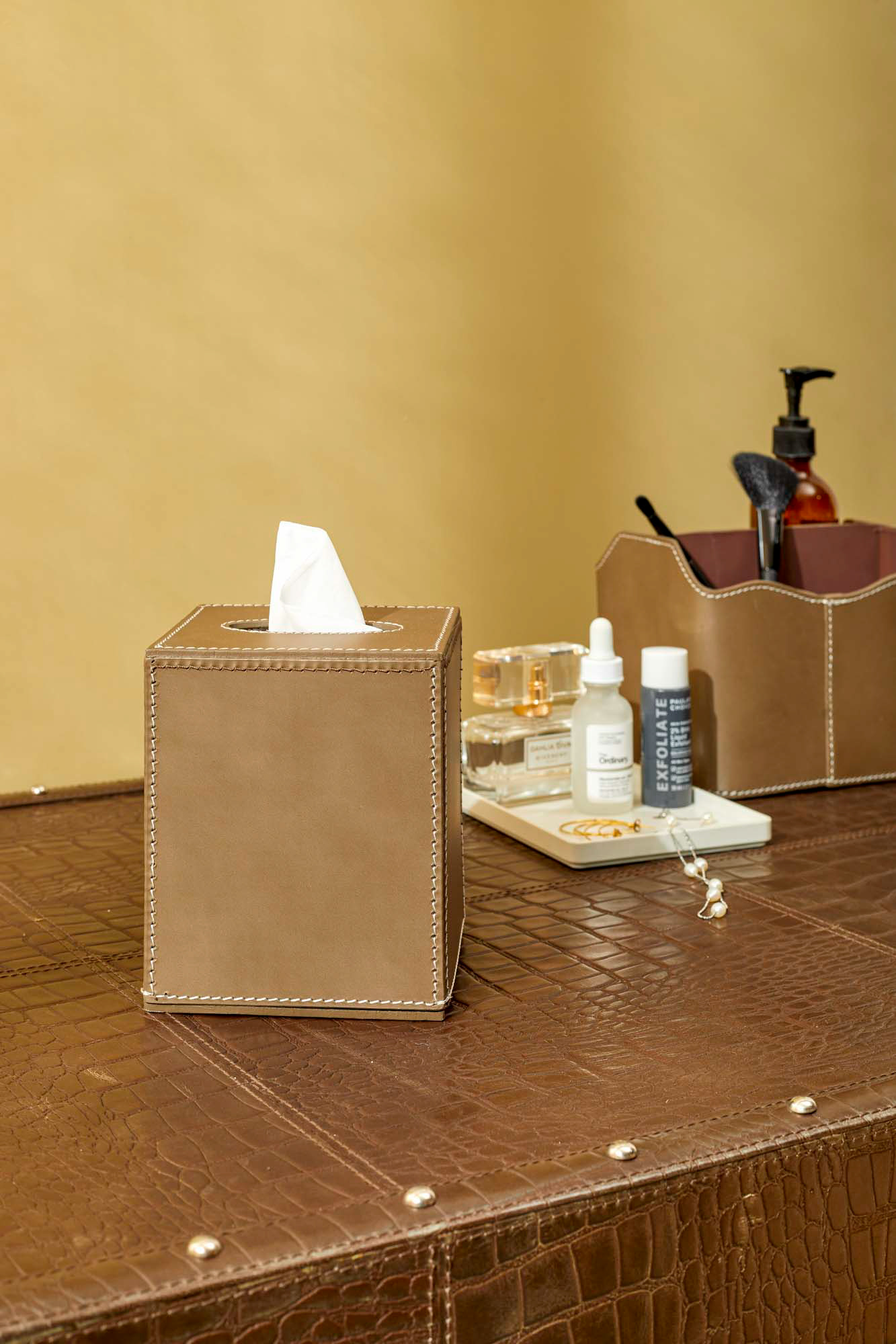 Three Sixty Leather