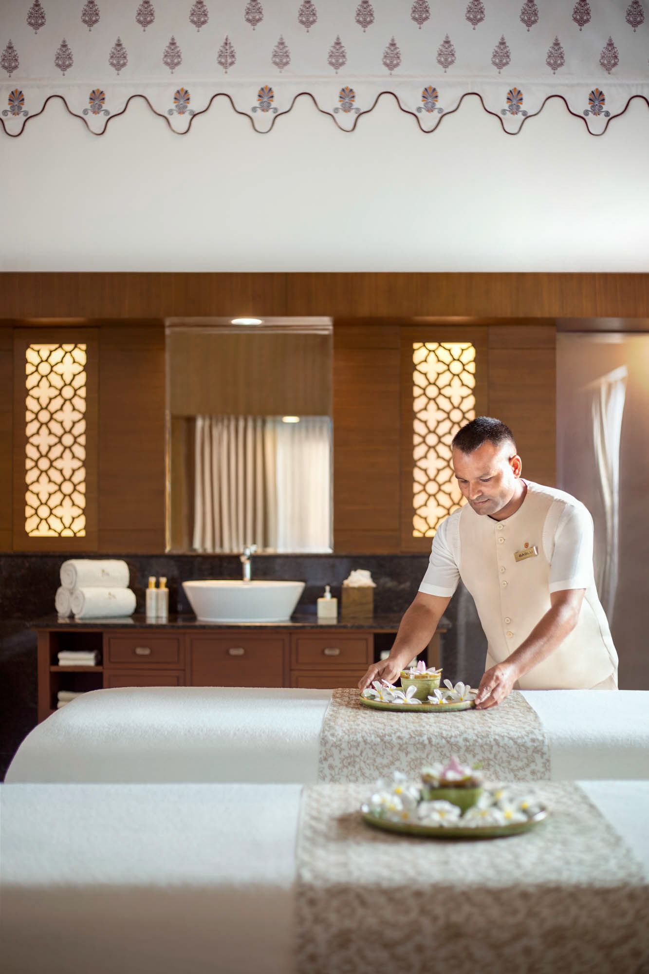 Tajview, Agra - IHCL SeleQtions