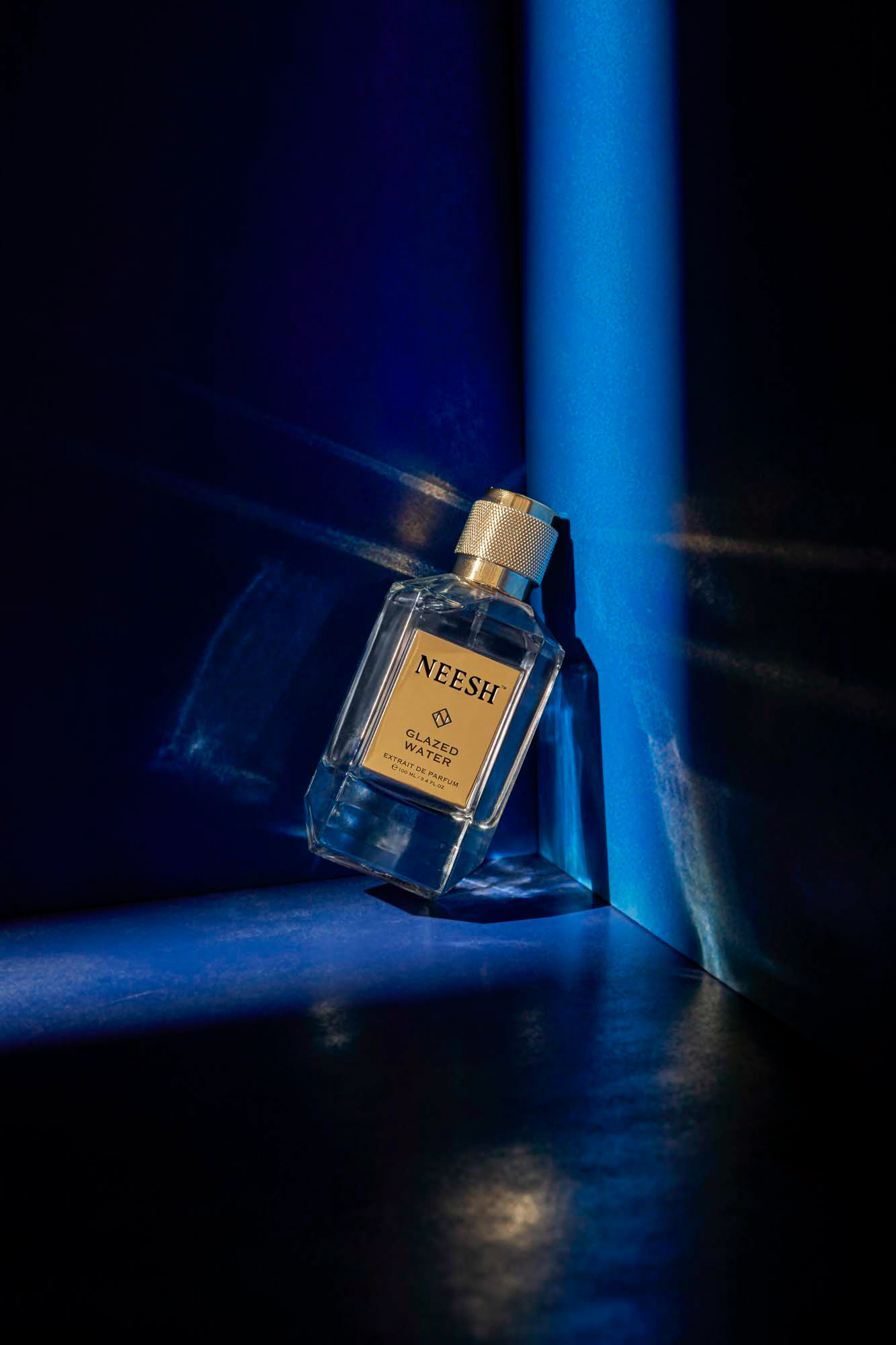 Neesh Perfumes