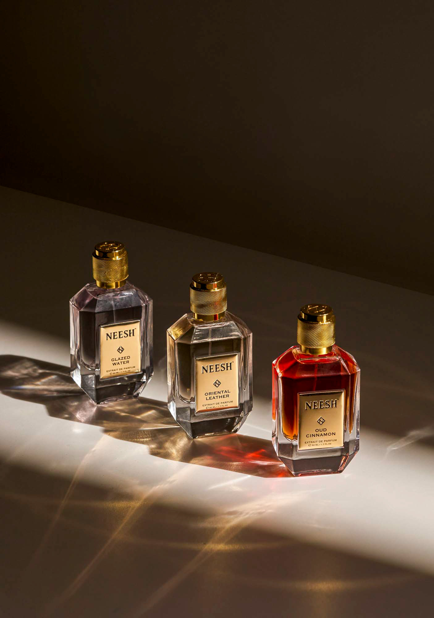 Neesh Perfumes