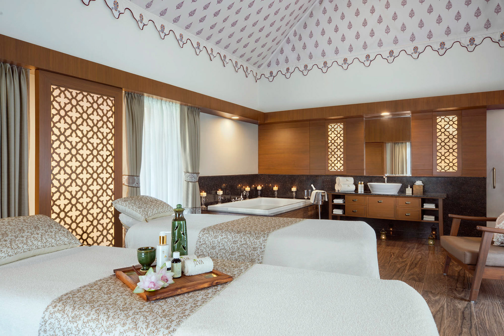 Tajview, Agra - IHCL SeleQtions