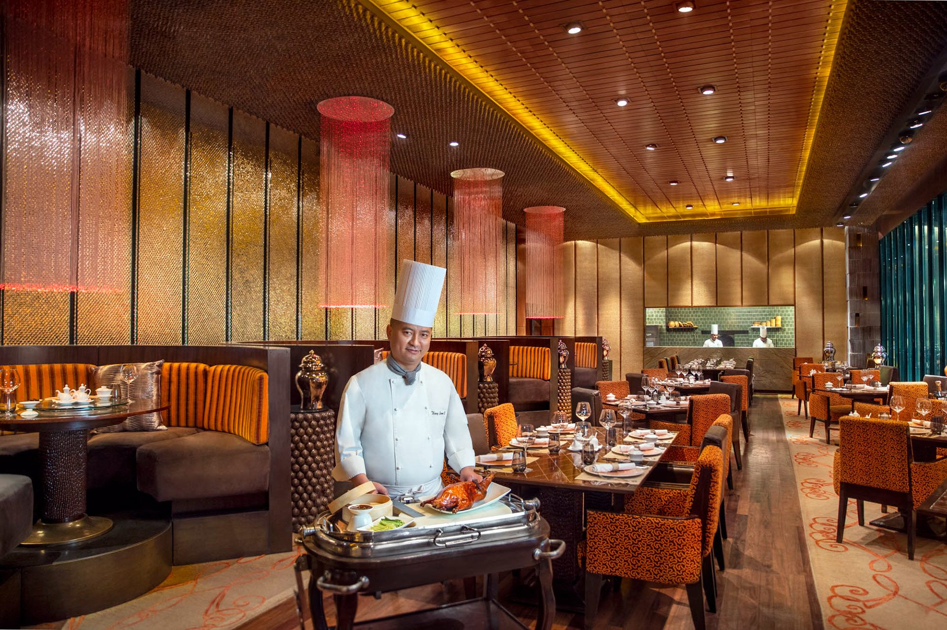 Taj Palace, New Delhi