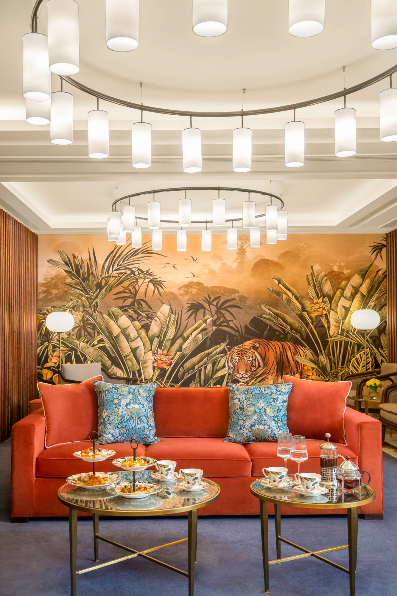 Tajview, Agra - IHCL SeleQtions