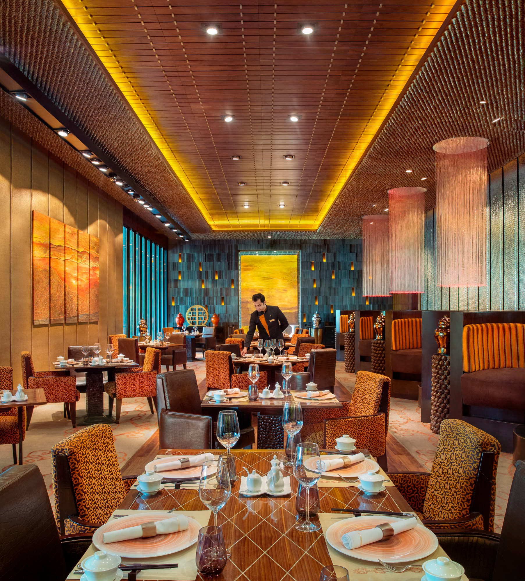 Taj Palace, New Delhi