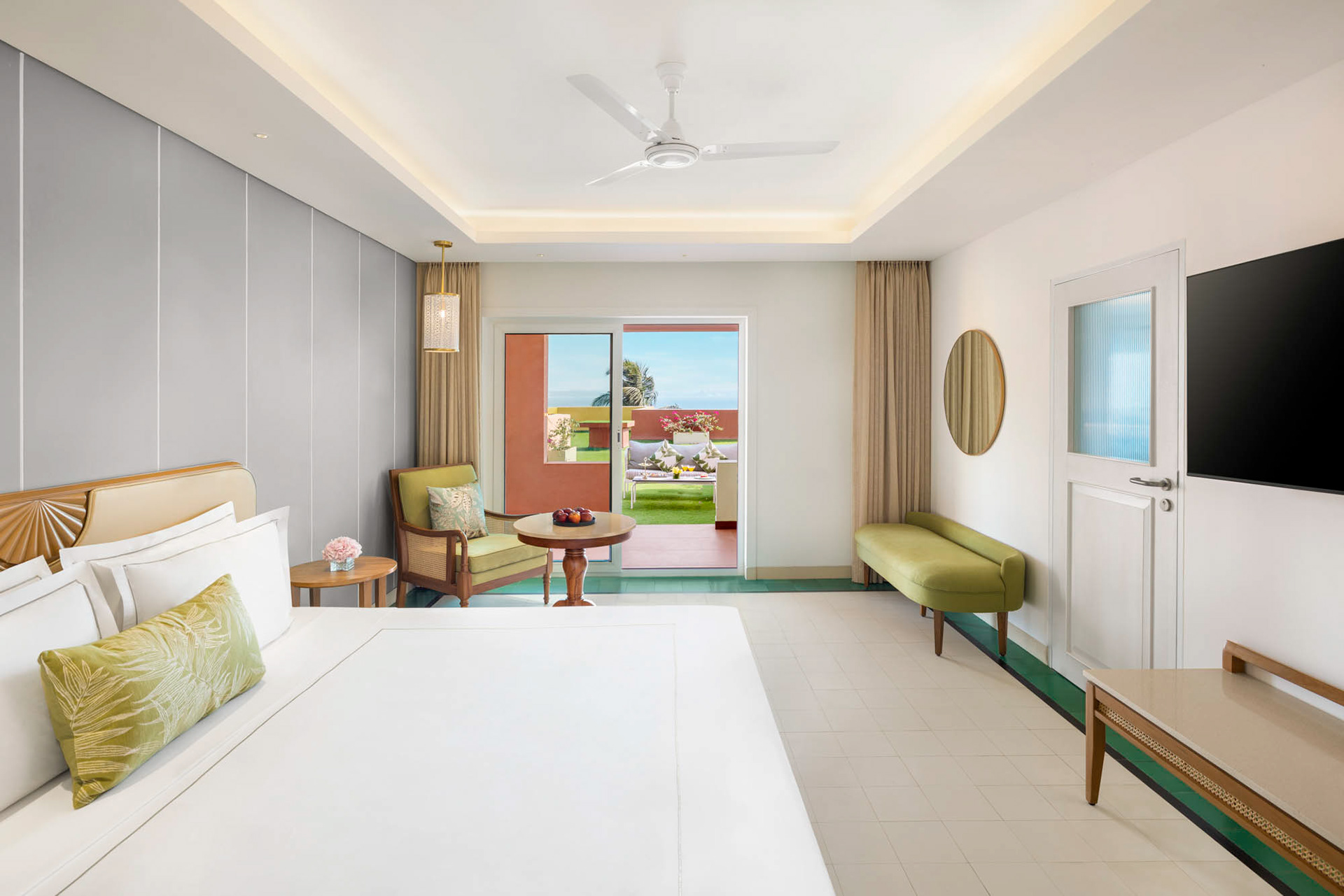 Cidade de Goa - IHCL SeleQtions