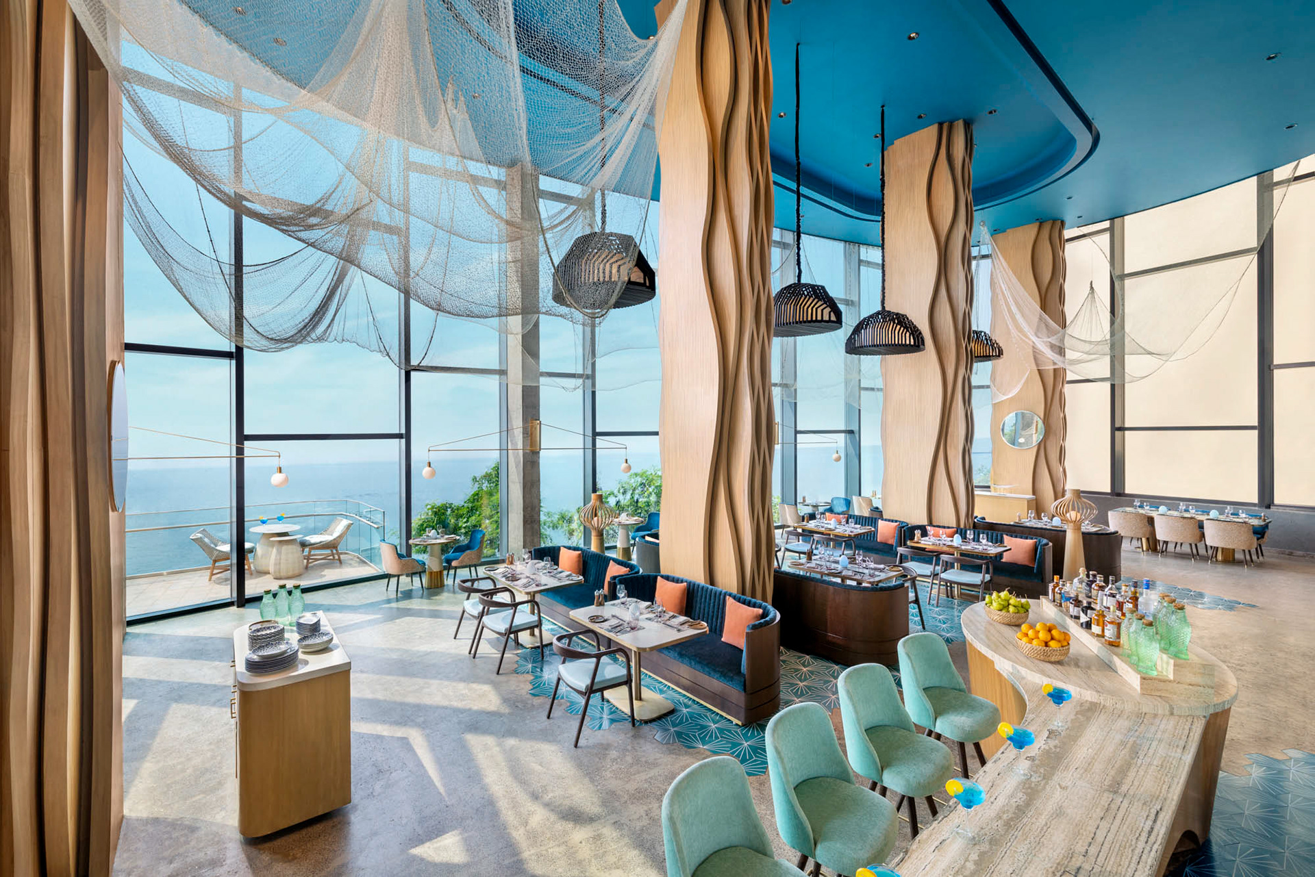 Taj Resort & Convention Centre, Goa