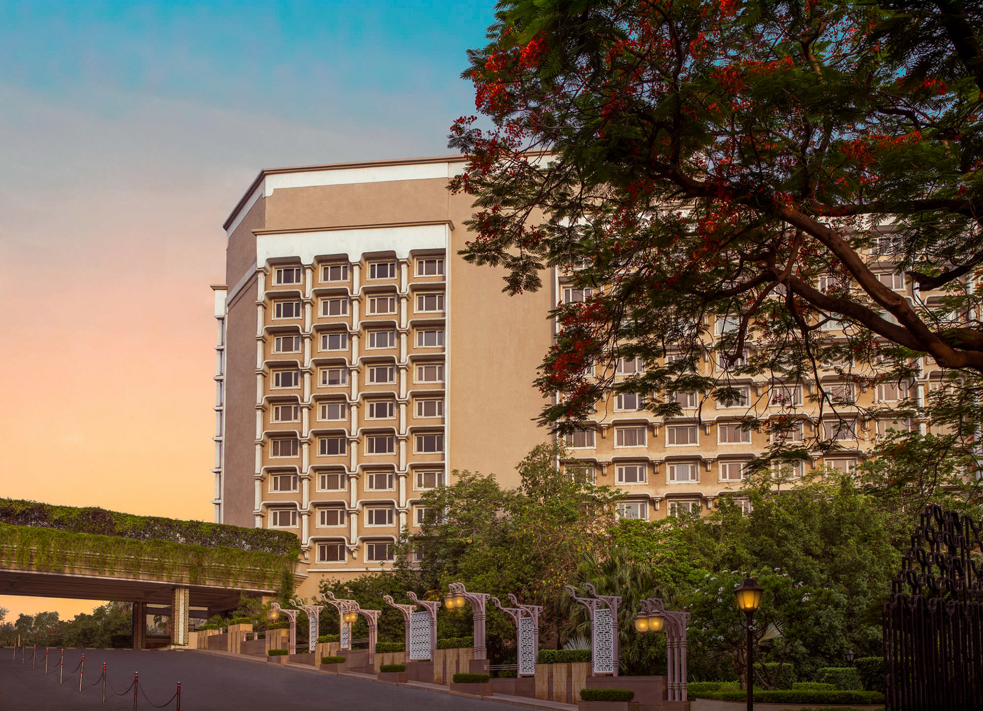 Taj Palace, New Delhi