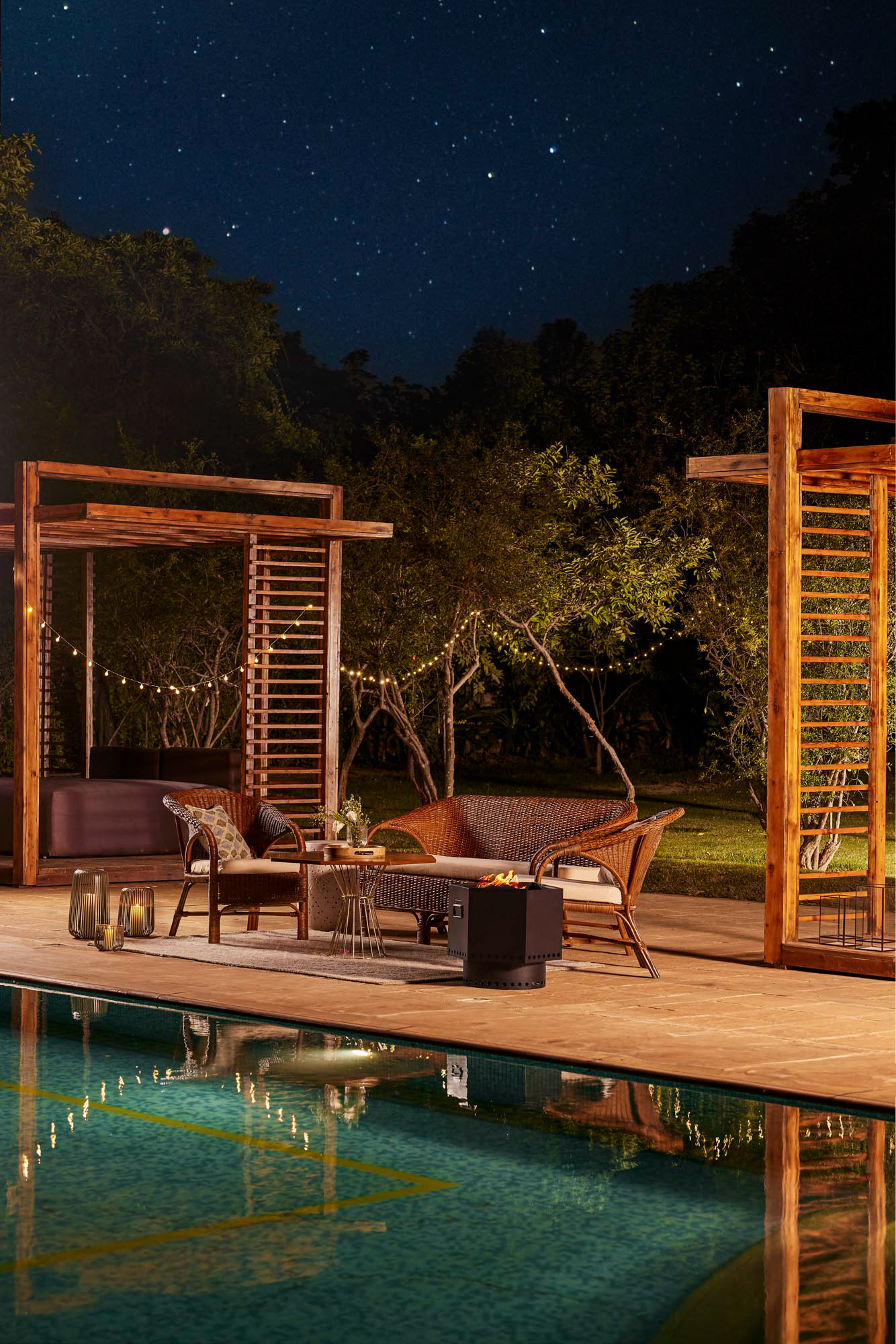 Kaniry Home Decor