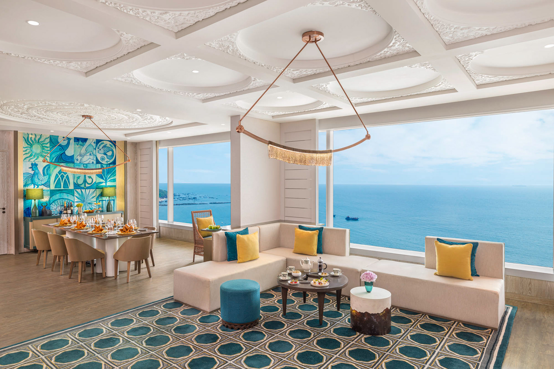Taj Resort & Convention Centre, Goa