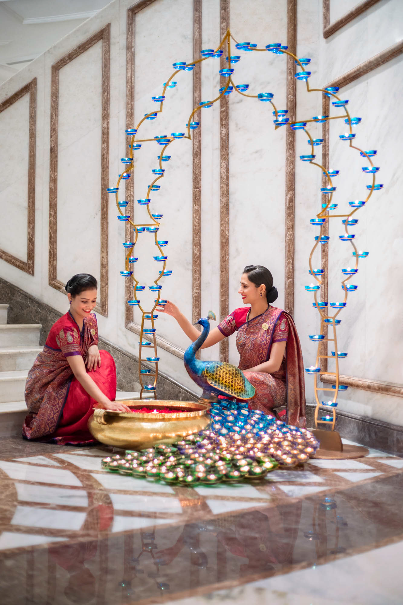 Taj Palace, New Delhi