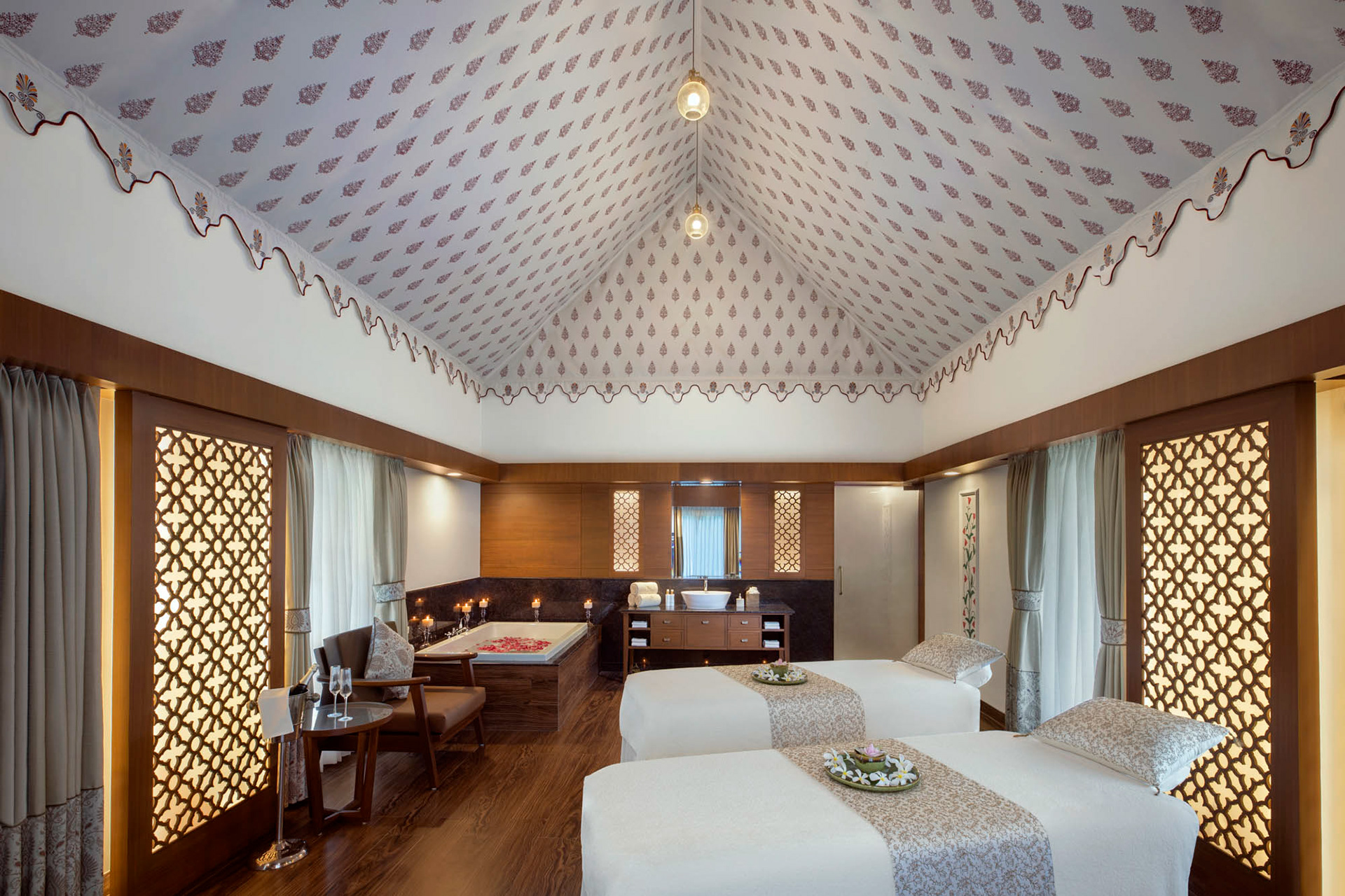 Tajview, Agra - IHCL SeleQtions