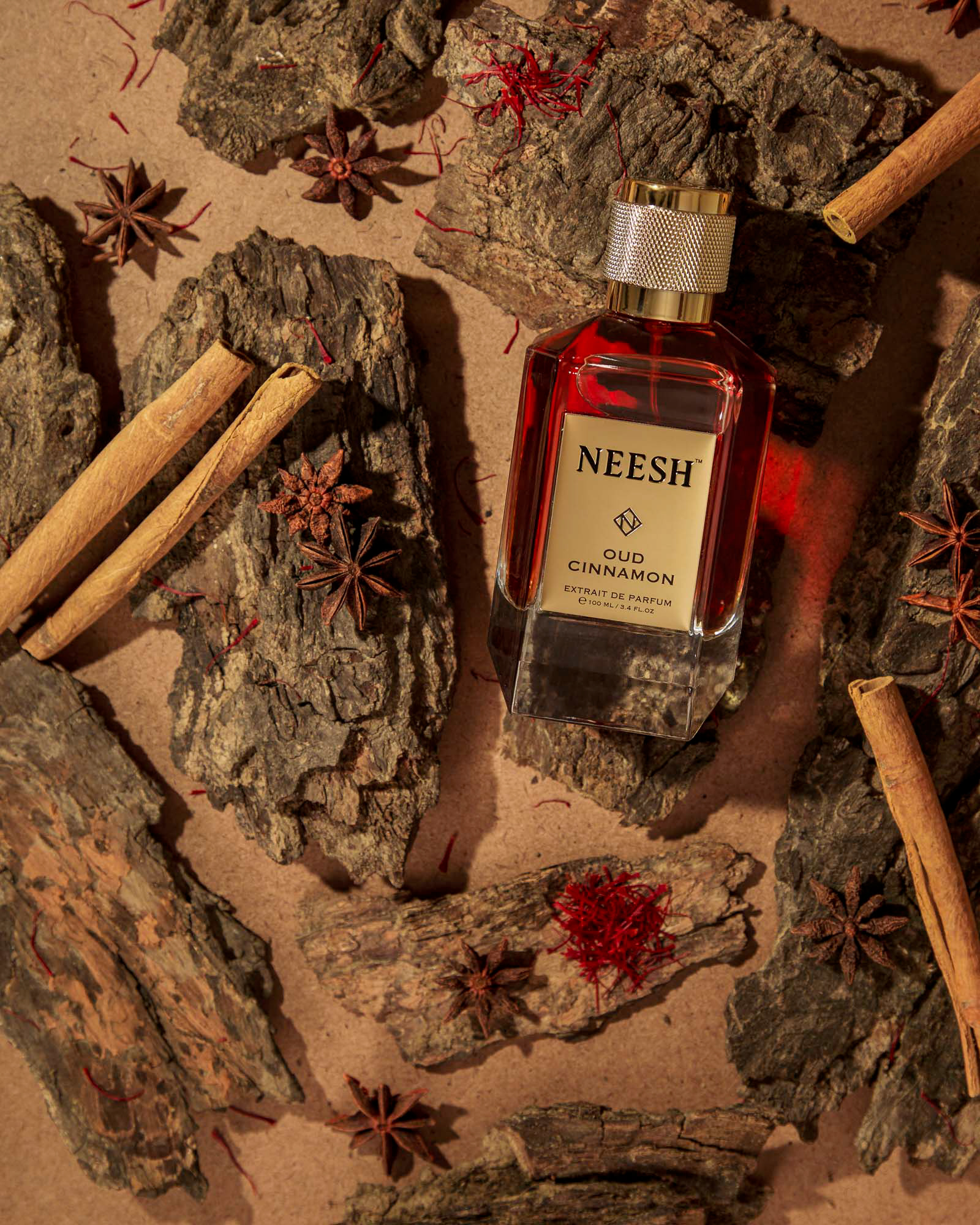 Neesh Perfumes