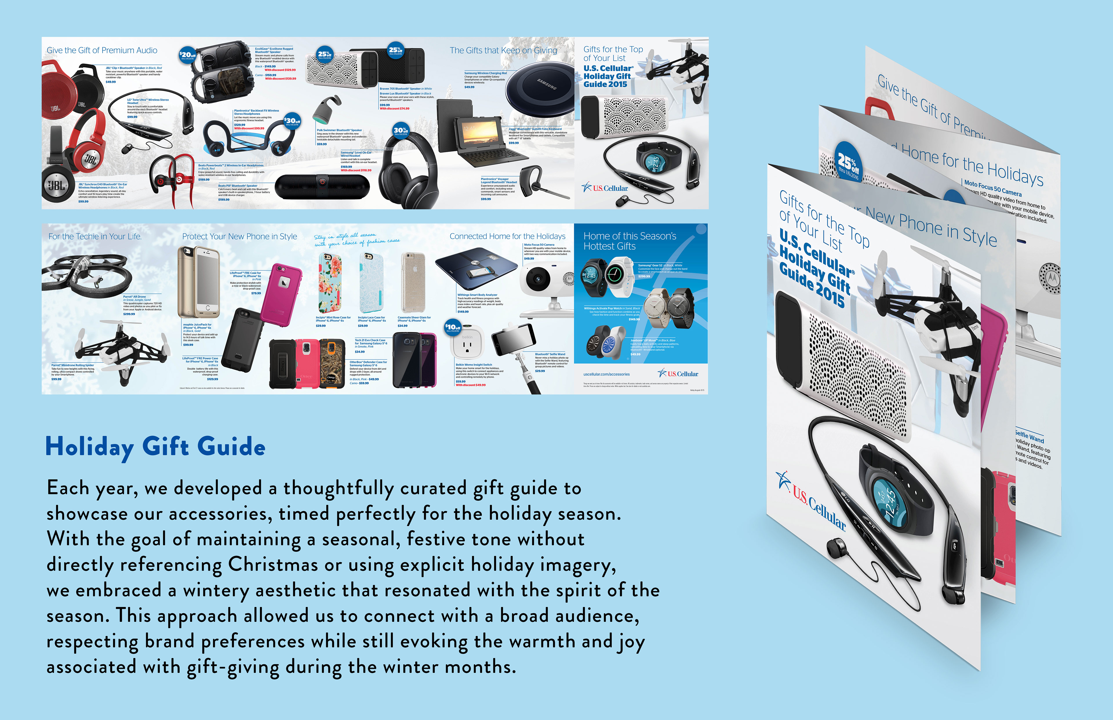 Catalog