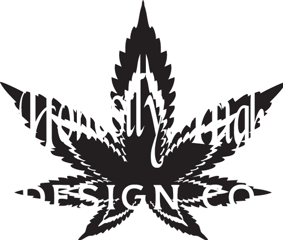 Honestly, High Design Co. A design company by Matt Miranda