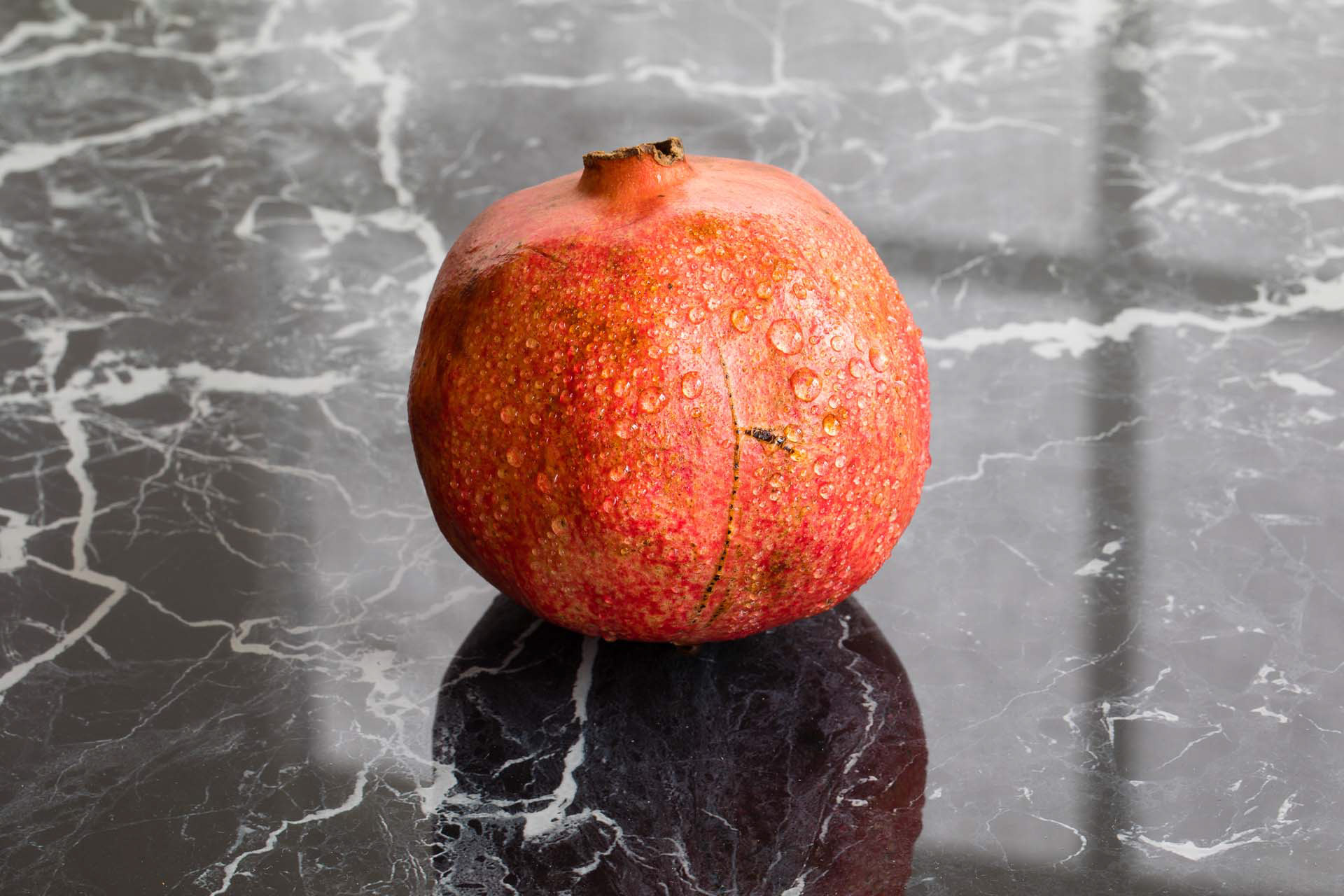 Granatäpple