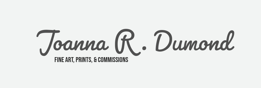 Joanna R Dumond