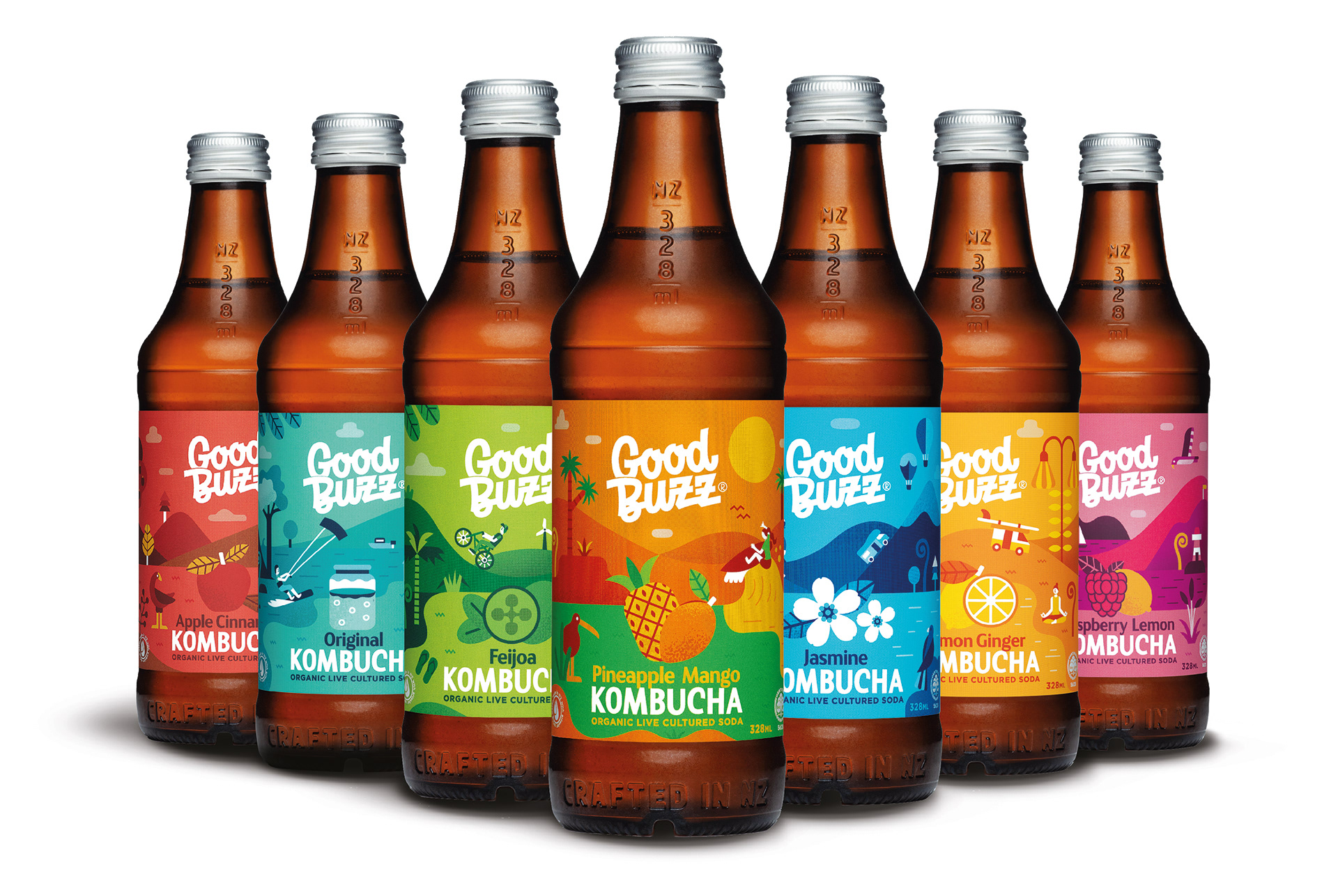 Good Buzz 2019