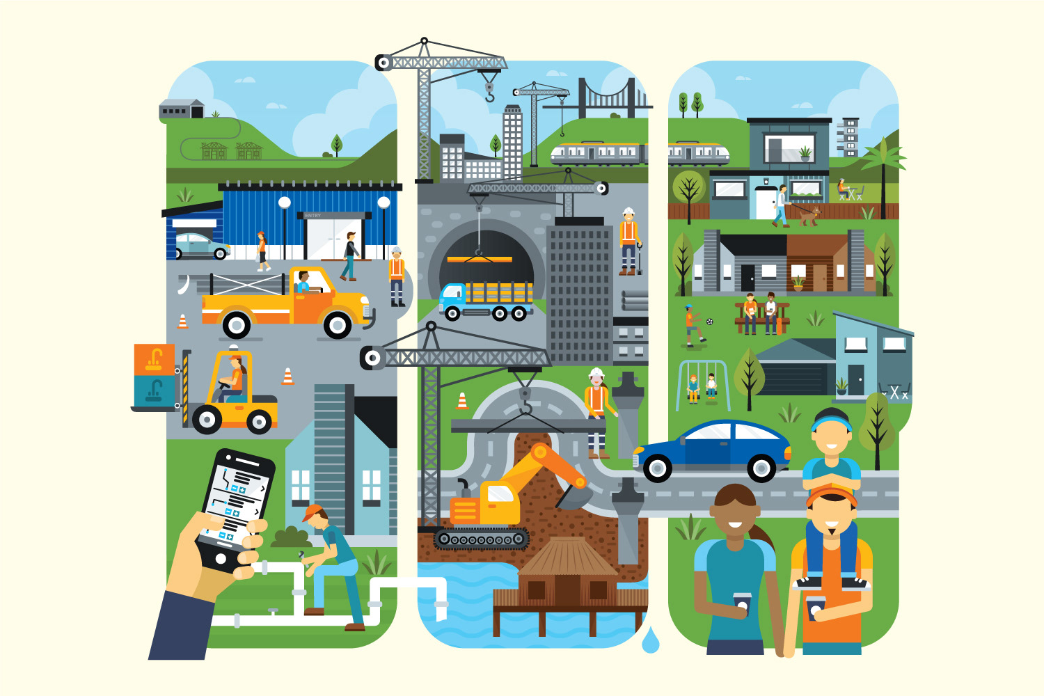 Fletchers Annual Report