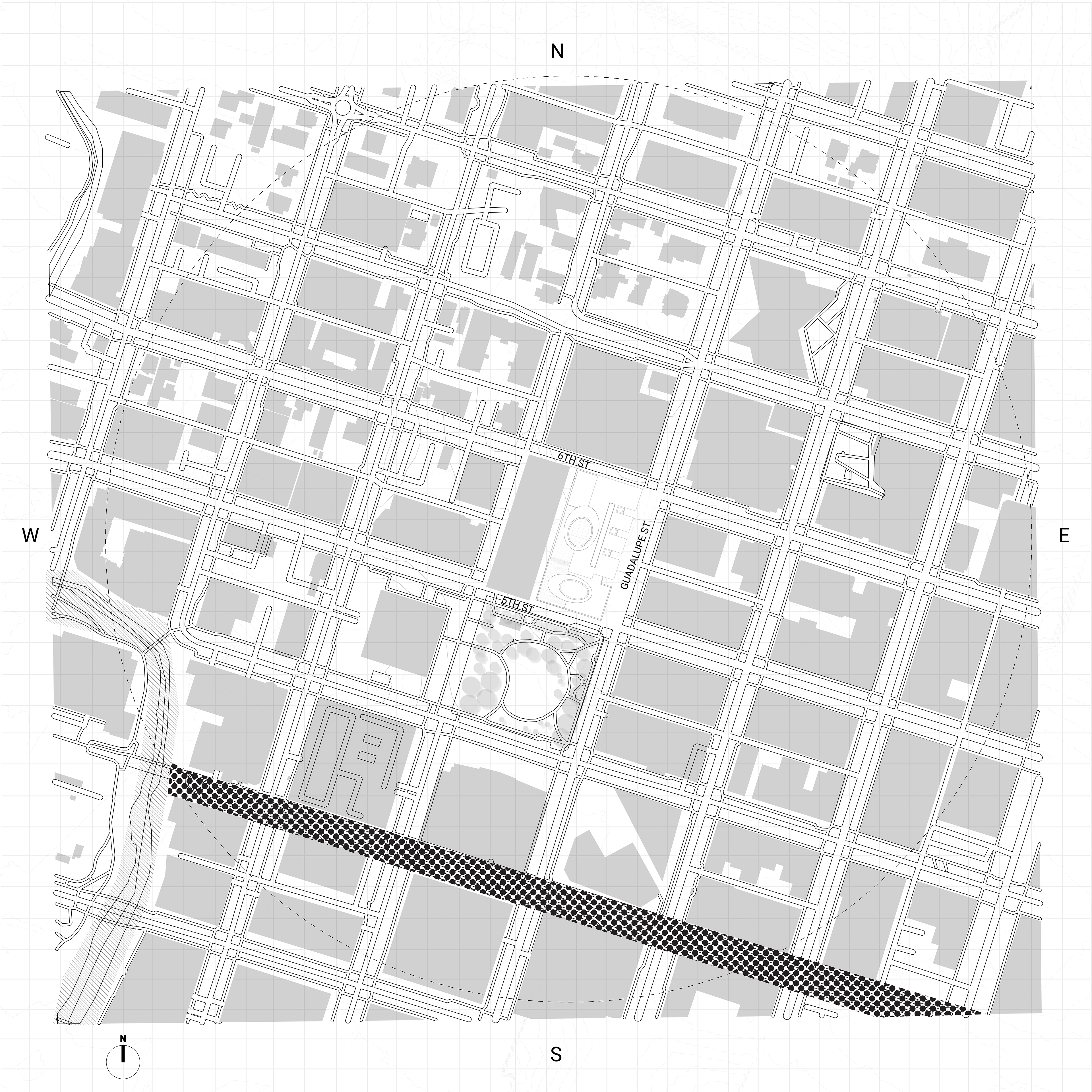 Urban Trail