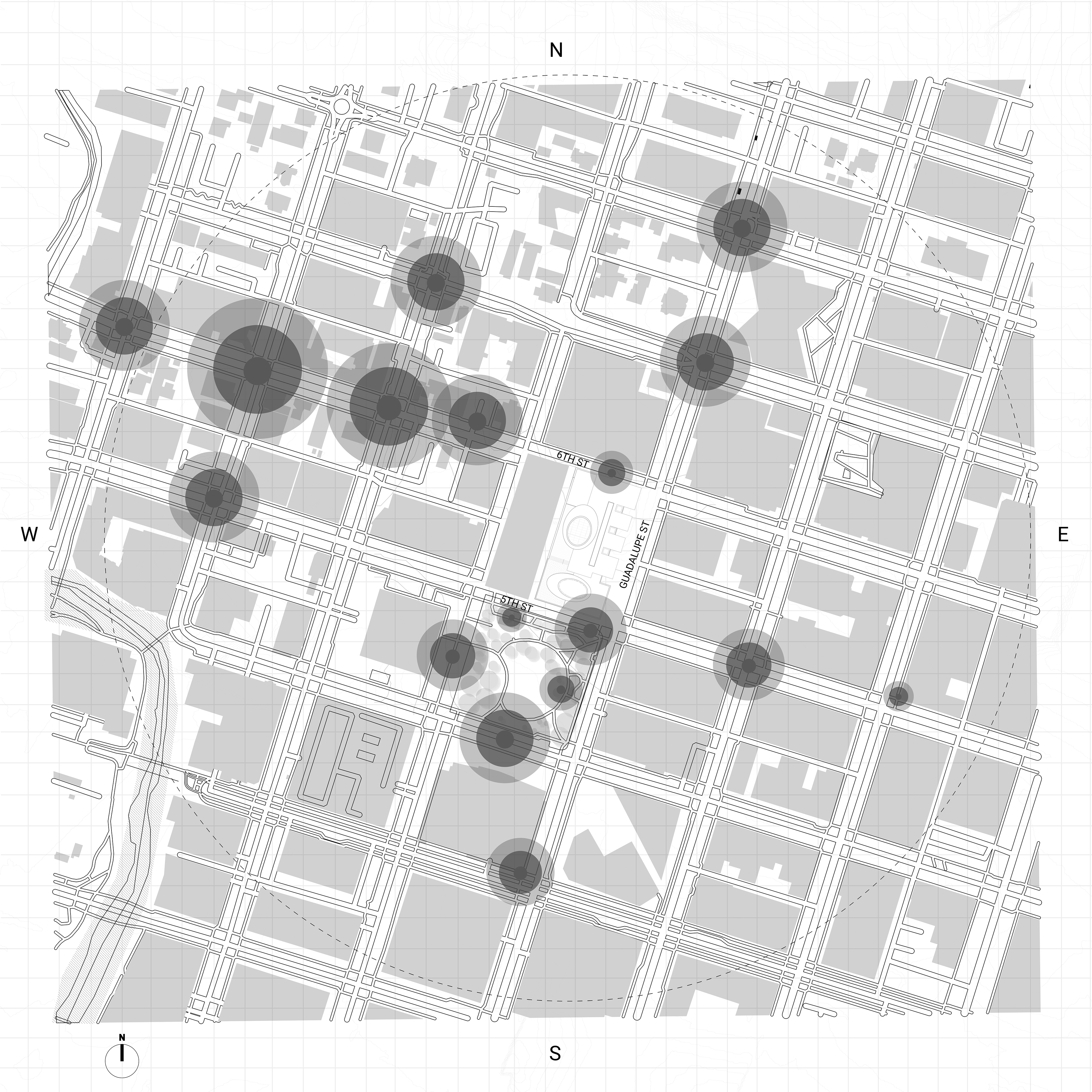 Activity Hubs