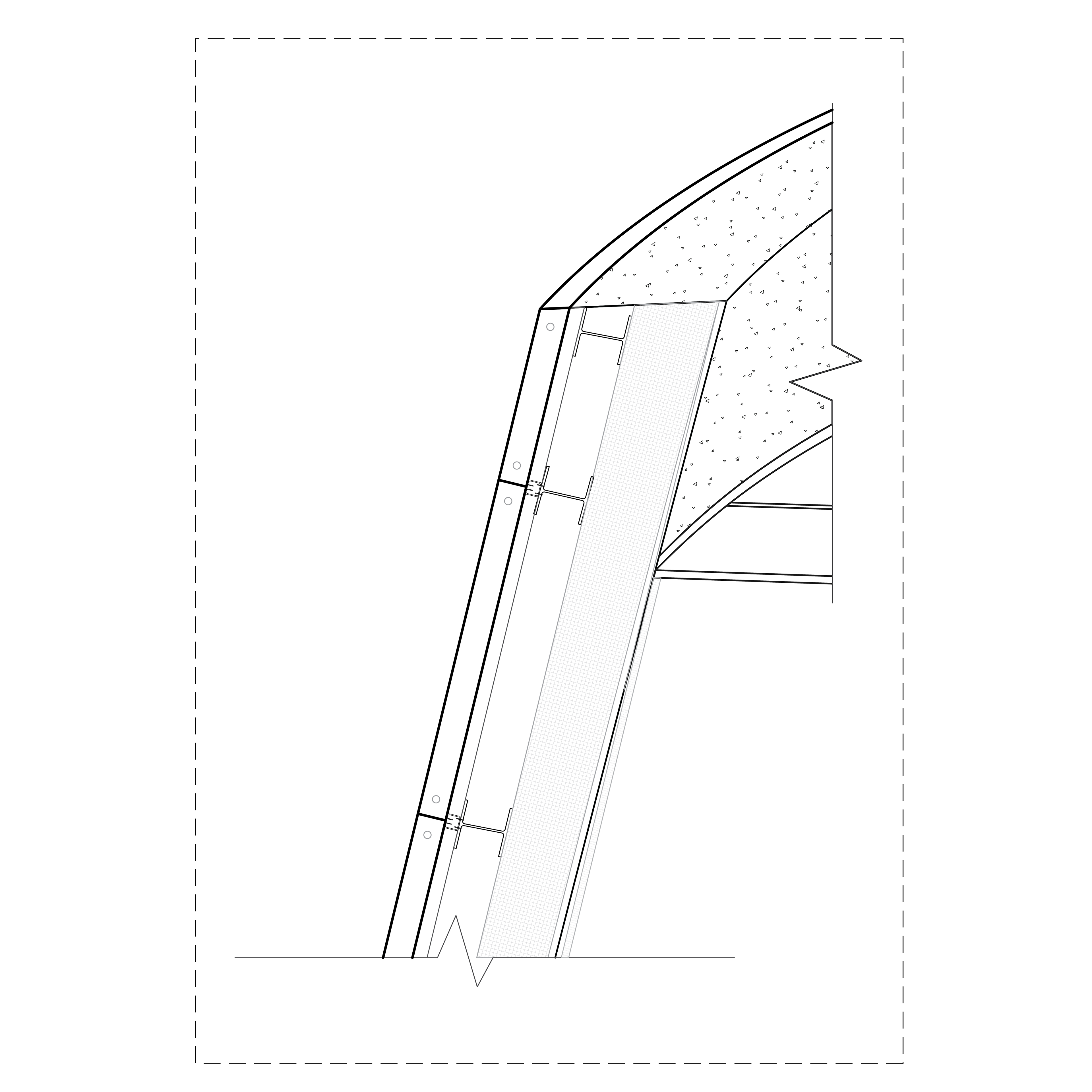 Roof Detail 1