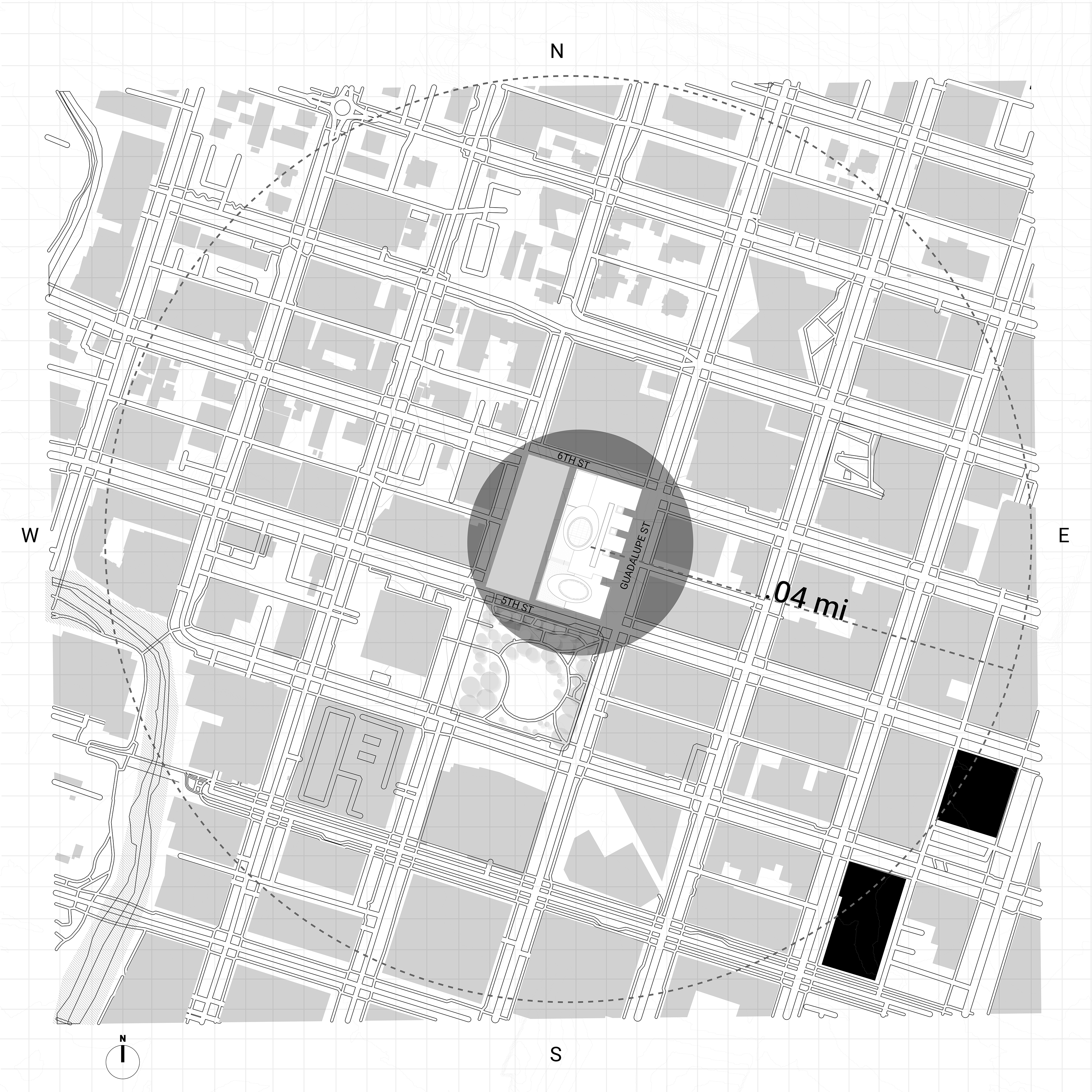 Proximity Museums