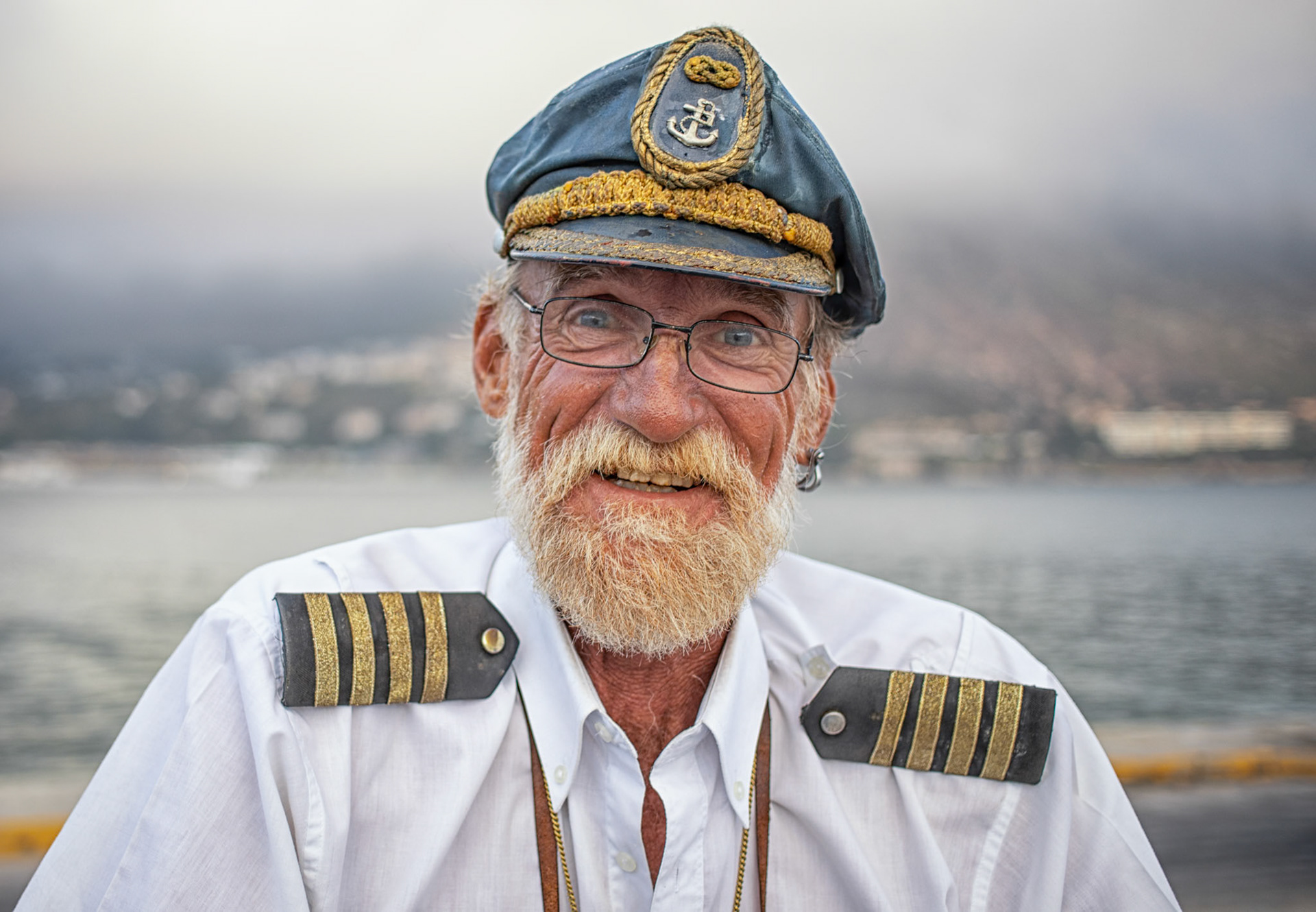 Captain-2