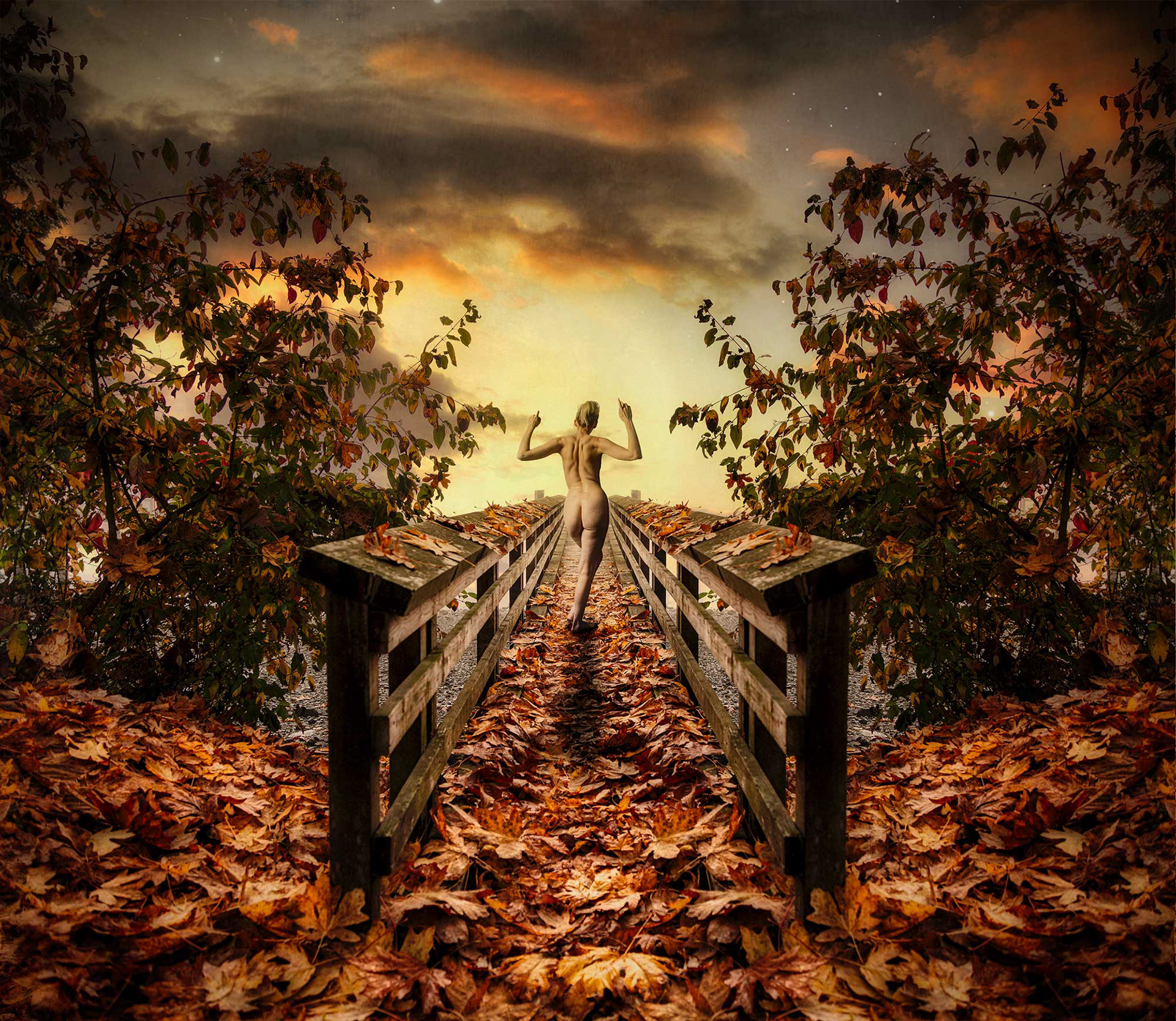Hope, Fine Art Photography