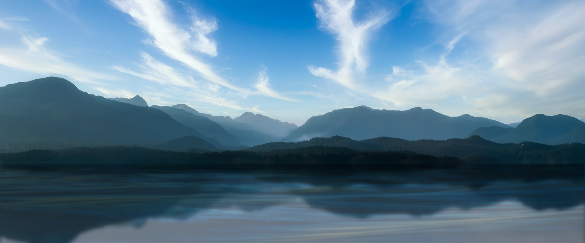 Seascape