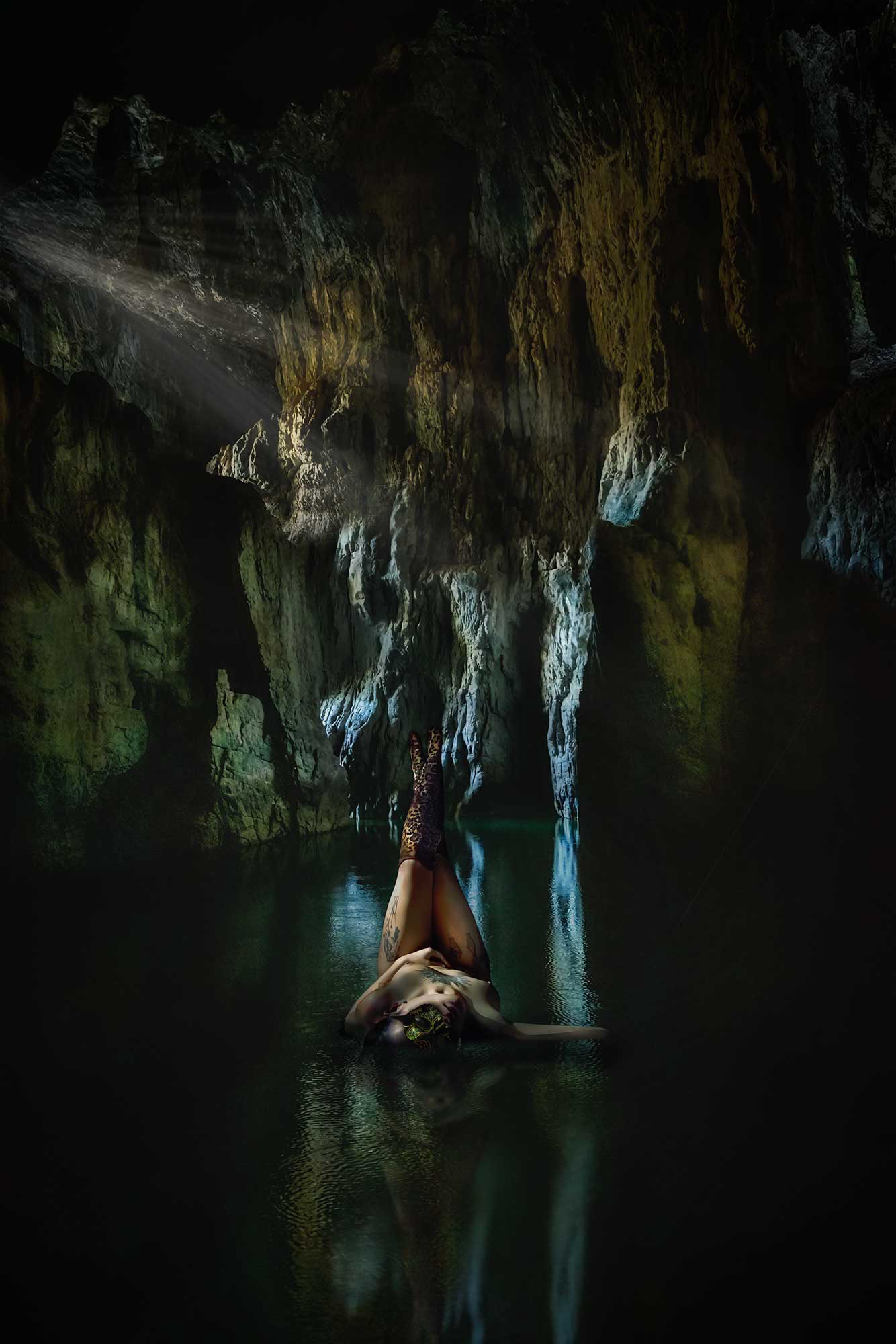 Erotism, Nude Photography