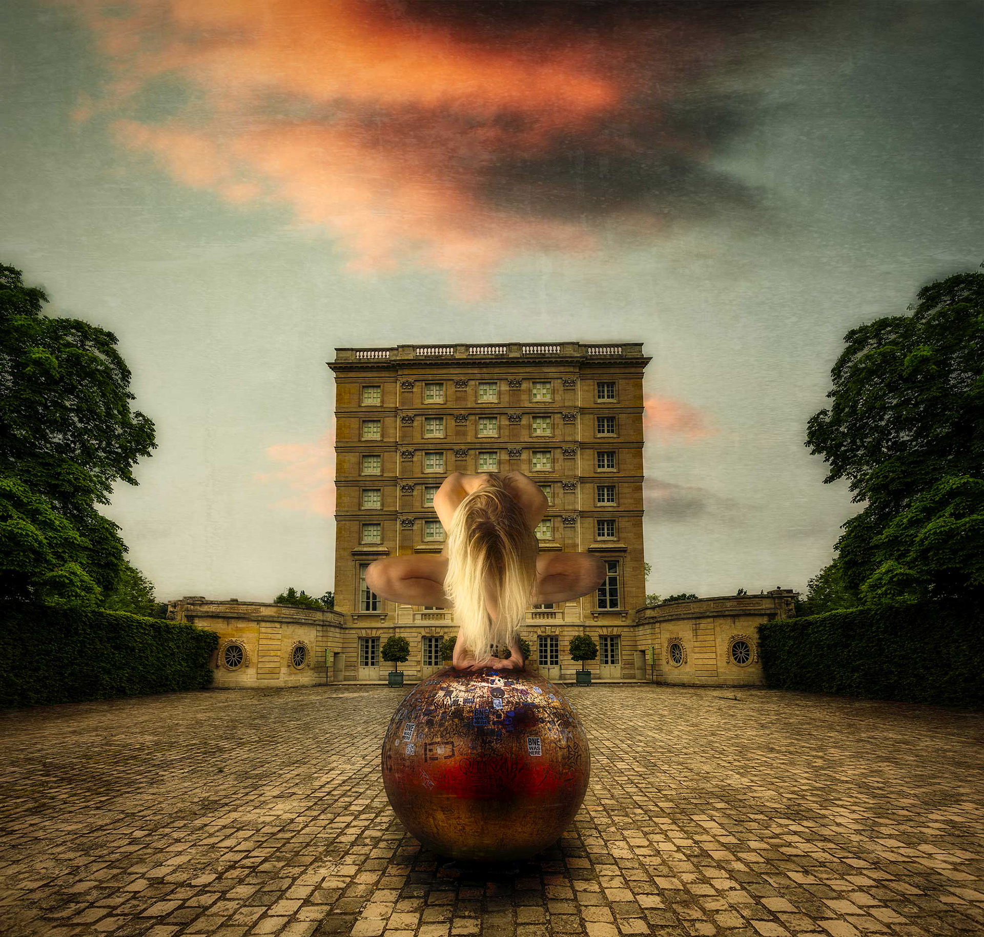 Equilibrium