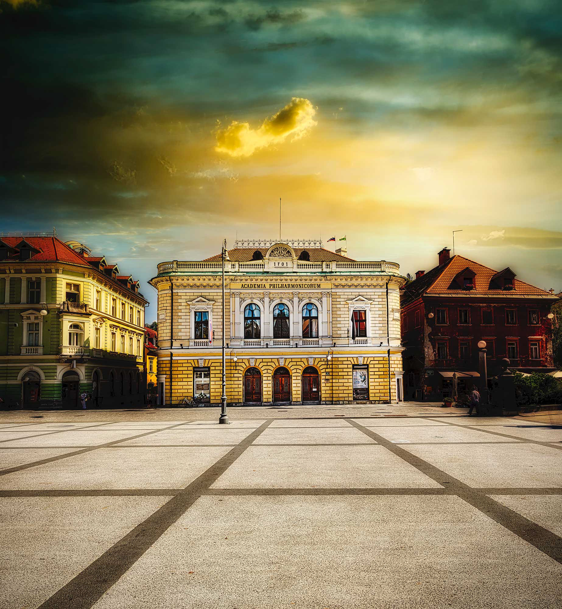 Academia Philharmonicorum