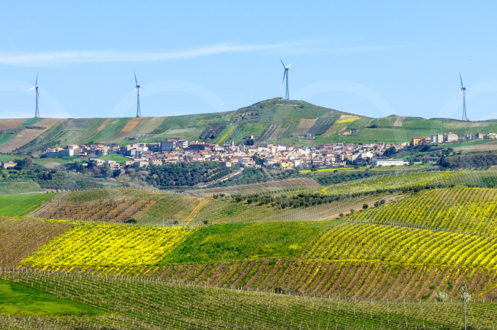 Campagna Siciliana 2