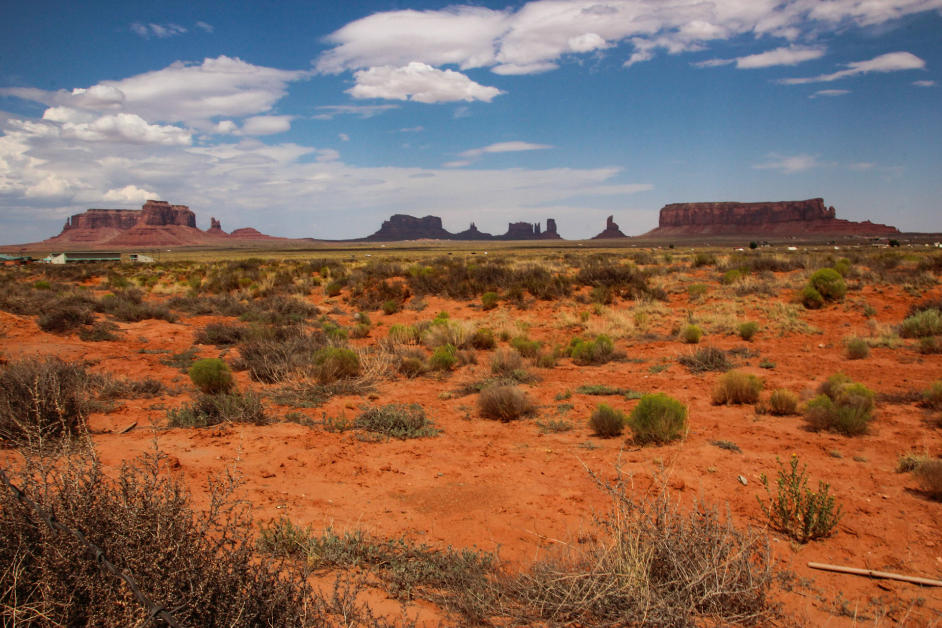 Monument Valley - Utah