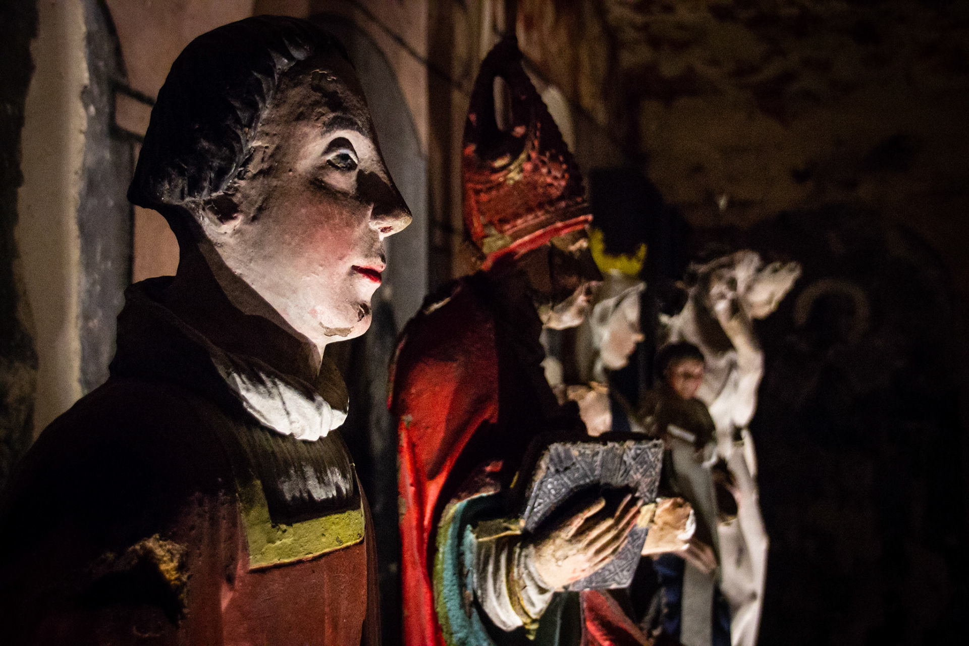 Basilique Notre Dame de l'Immaculée Conception de Boulogne-sur-Mer