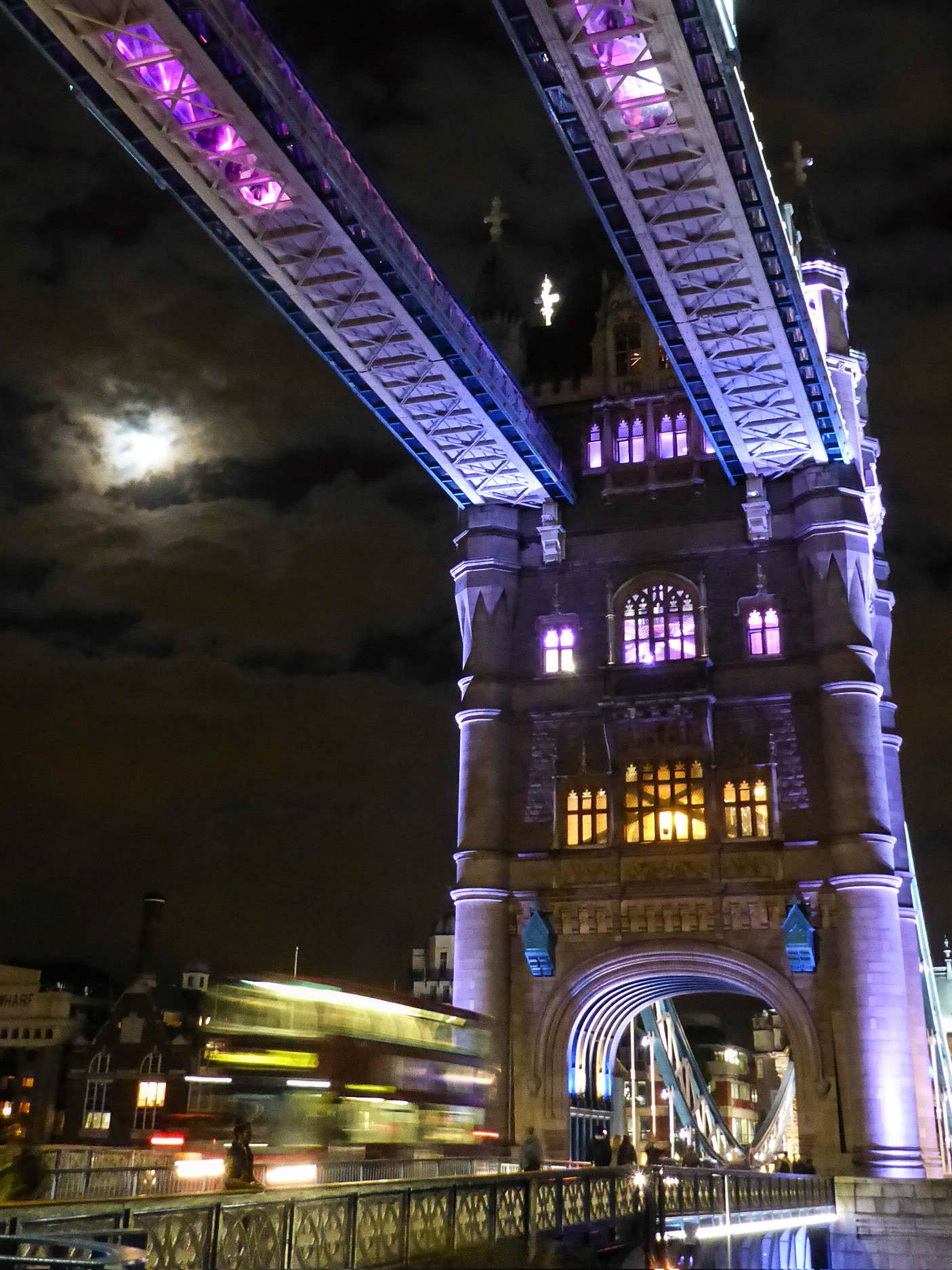 Tower Bridge - London