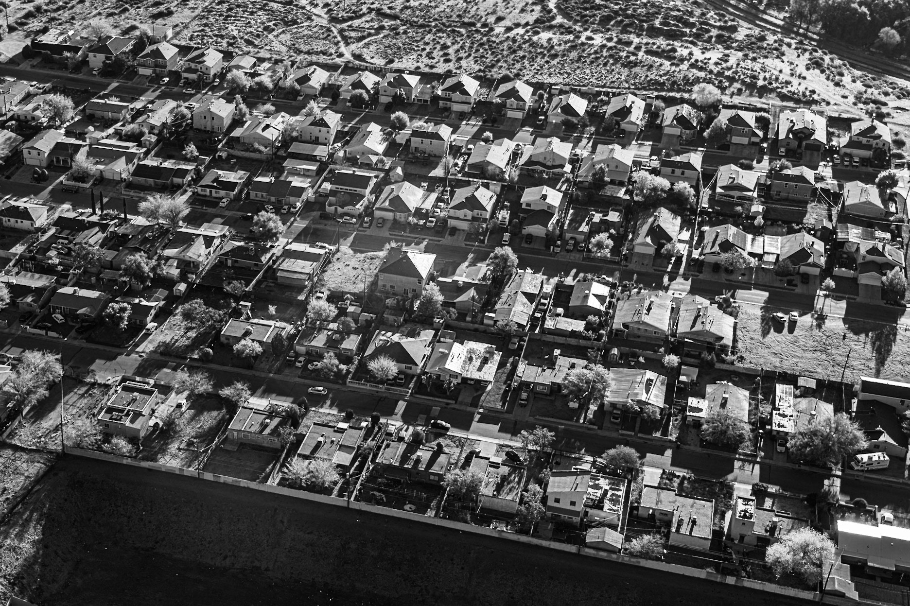 Hot Air Balloon Ride - Albuquerque, New Mexico