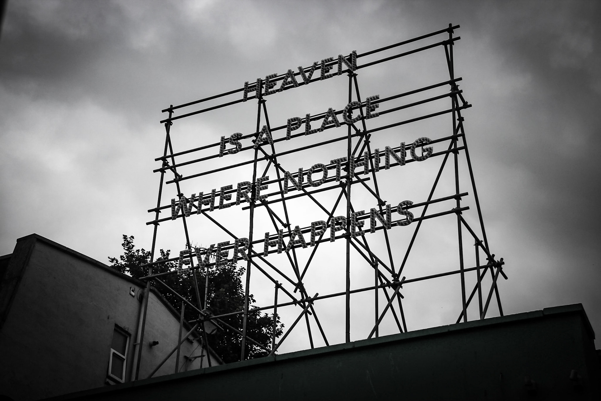 Tontine Street - Folkestone