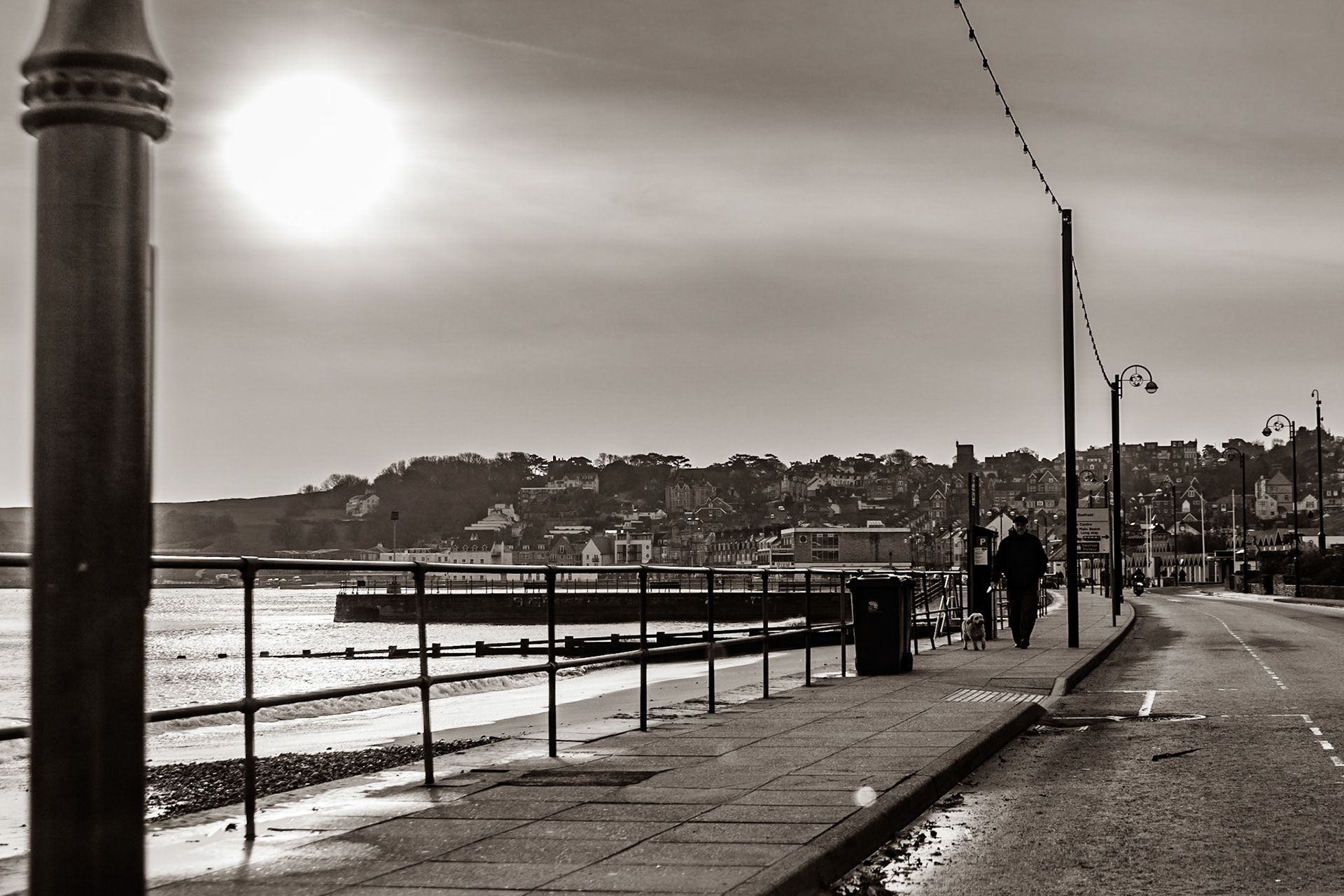 Swanage, Dorset