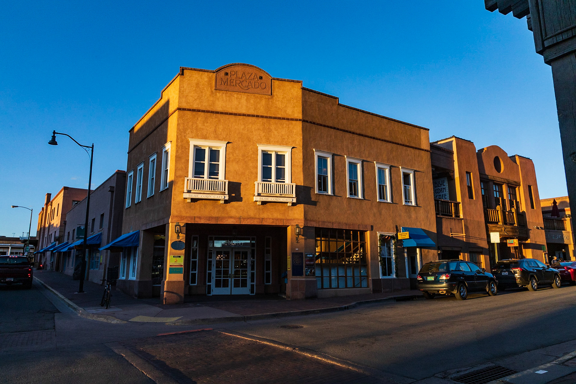 Santa Fe, New Mexico