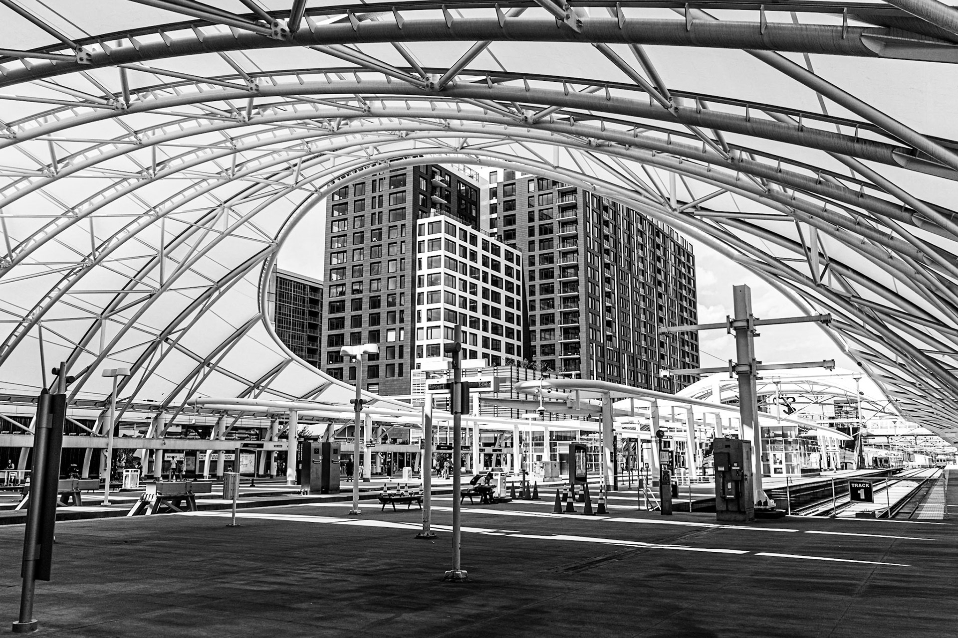 Denver Union Station