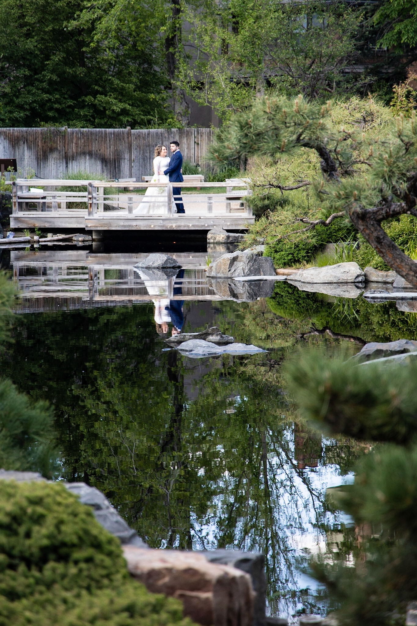 Denver Botanic Gardens