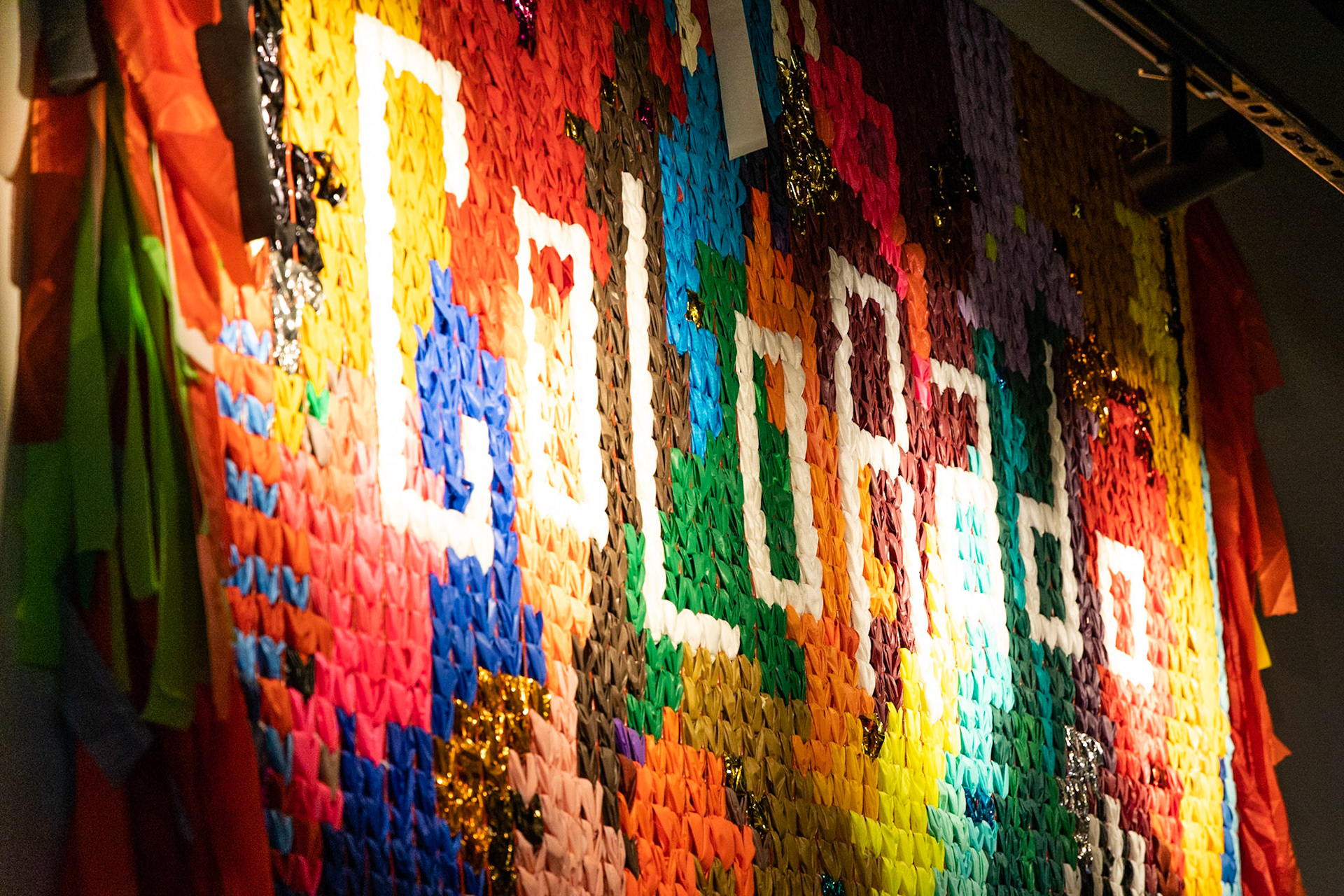 The Dairy Block - Denver, Colorado