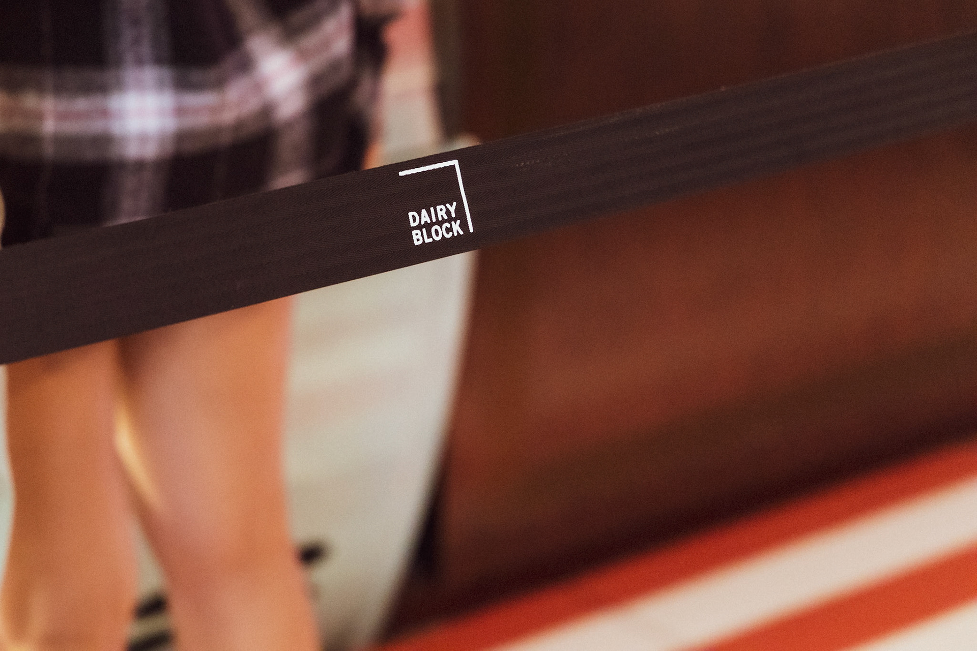 The Dairy Block - Denver, Colorado