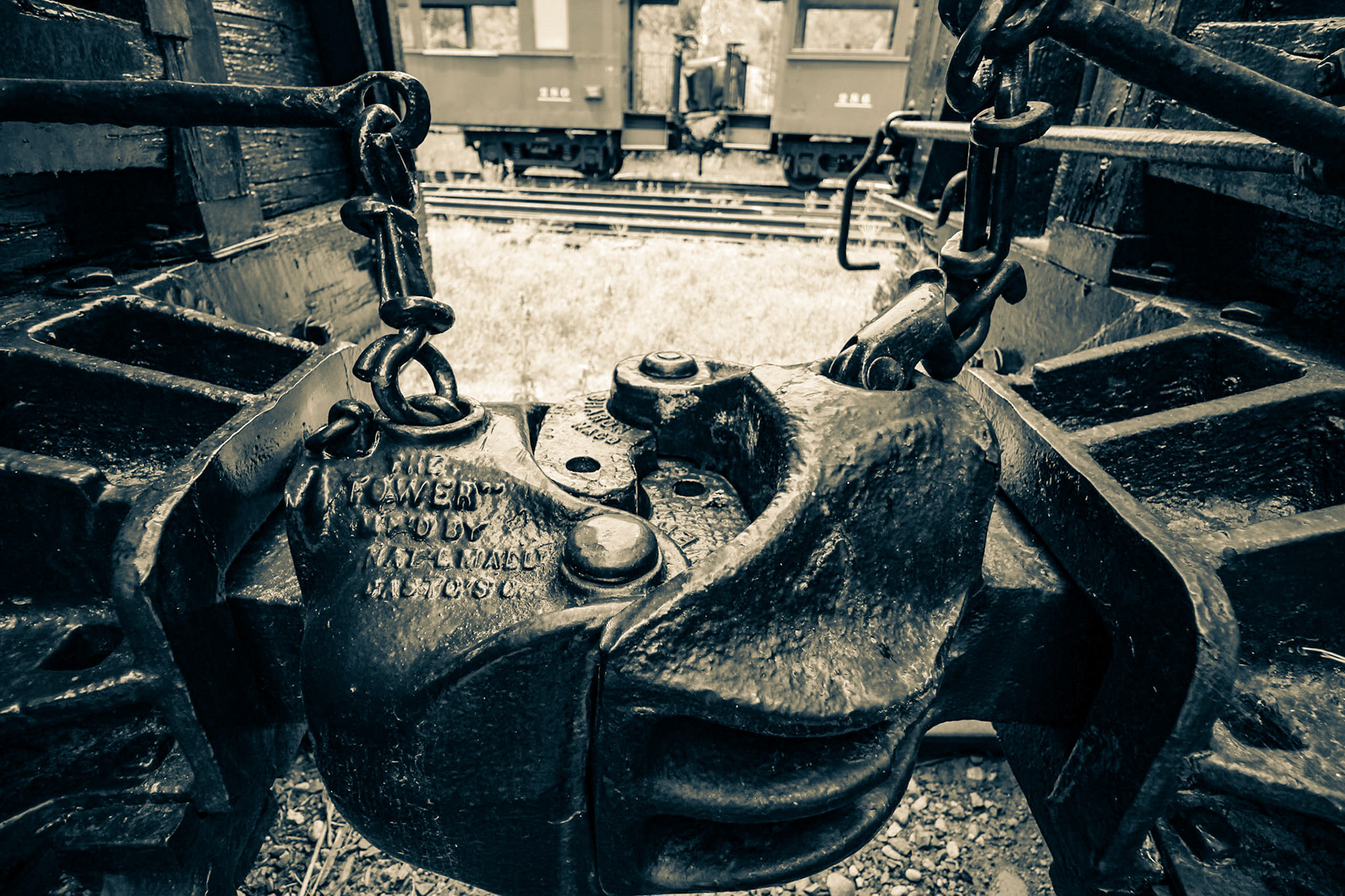 Colorado Railroad Museum - Golden, Colorado