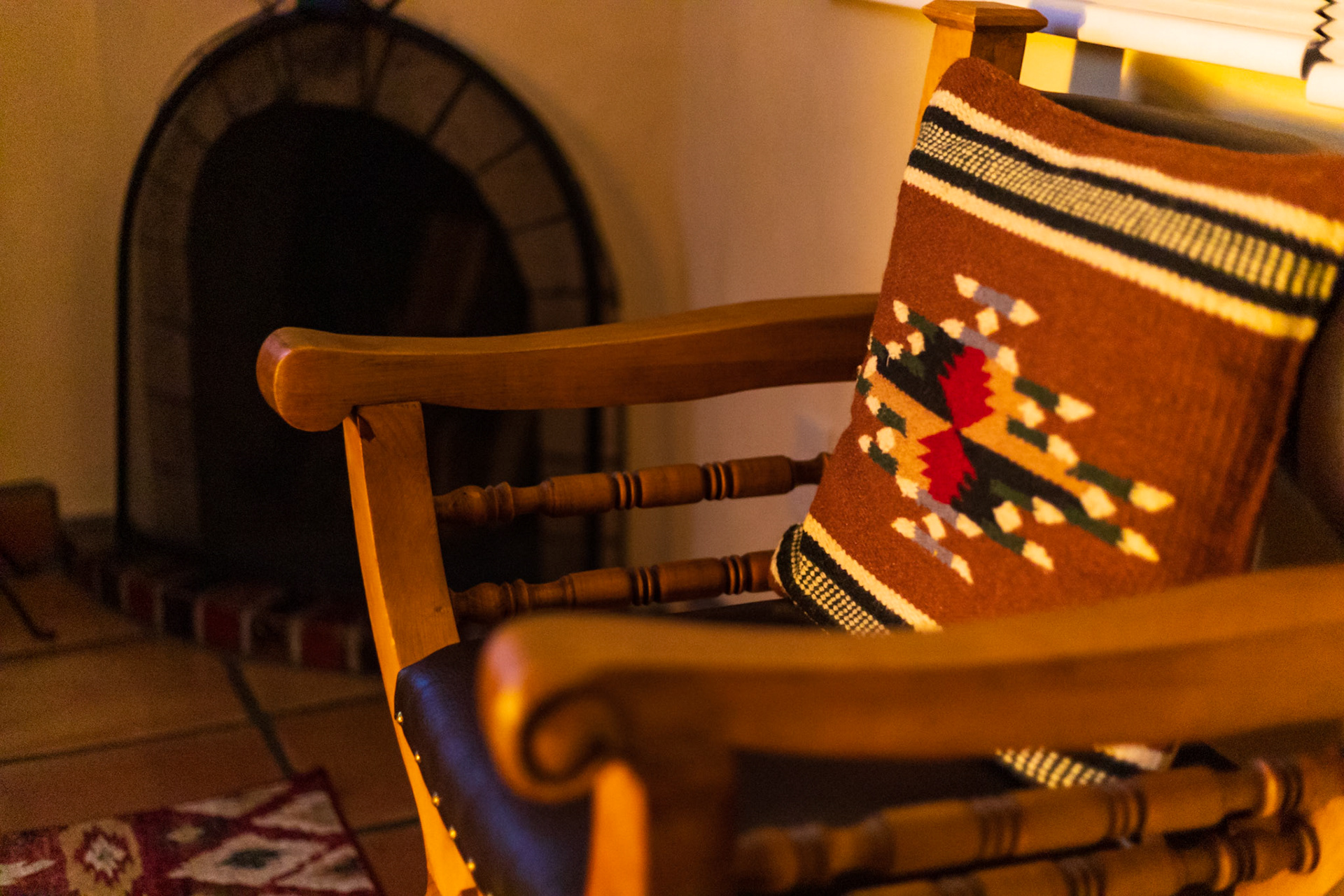 Santa Fe, New Mexico