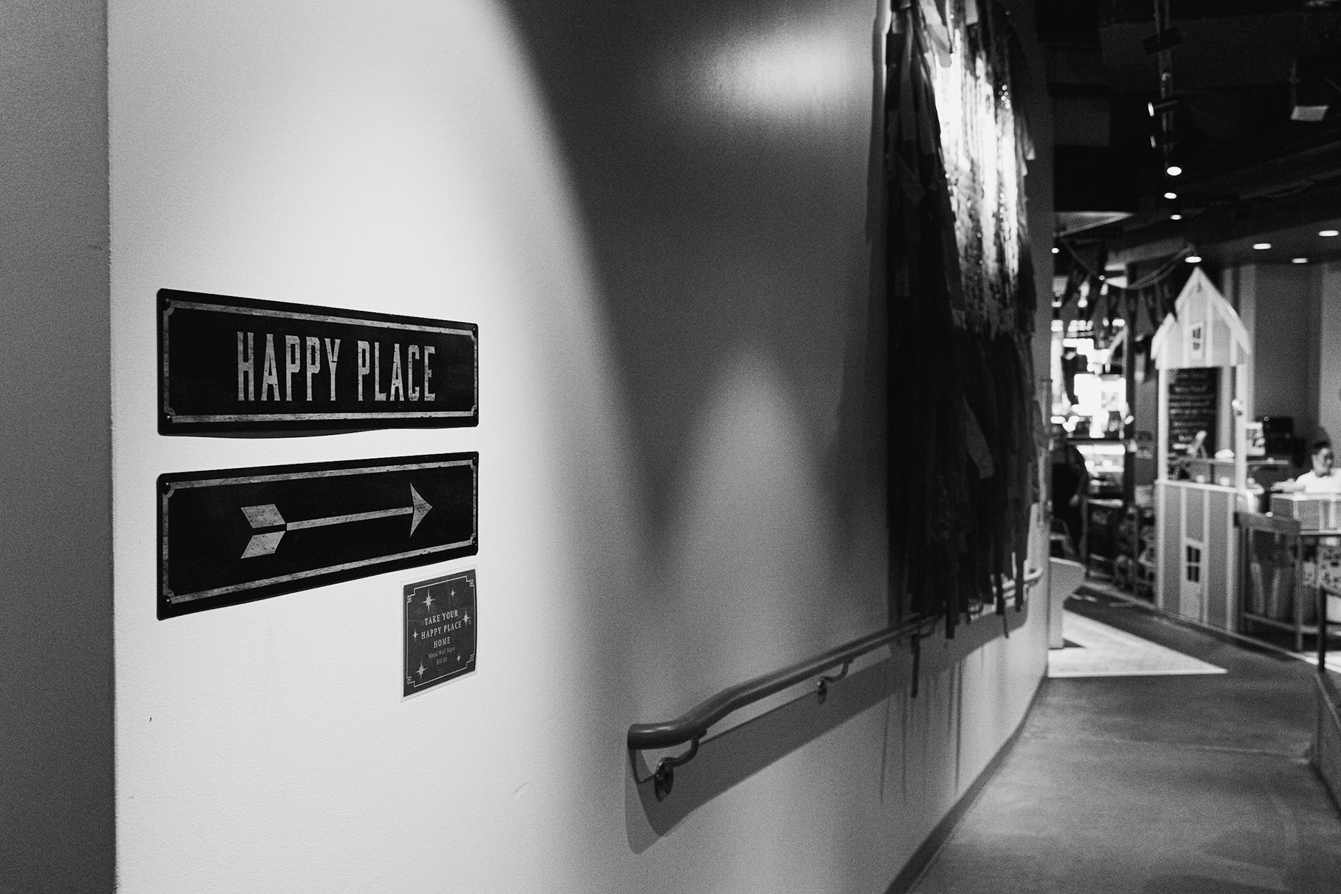 The Dairy Block - Denver, Colorado