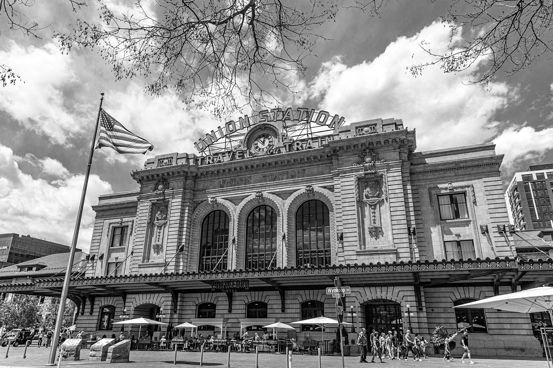 Denver Union Station